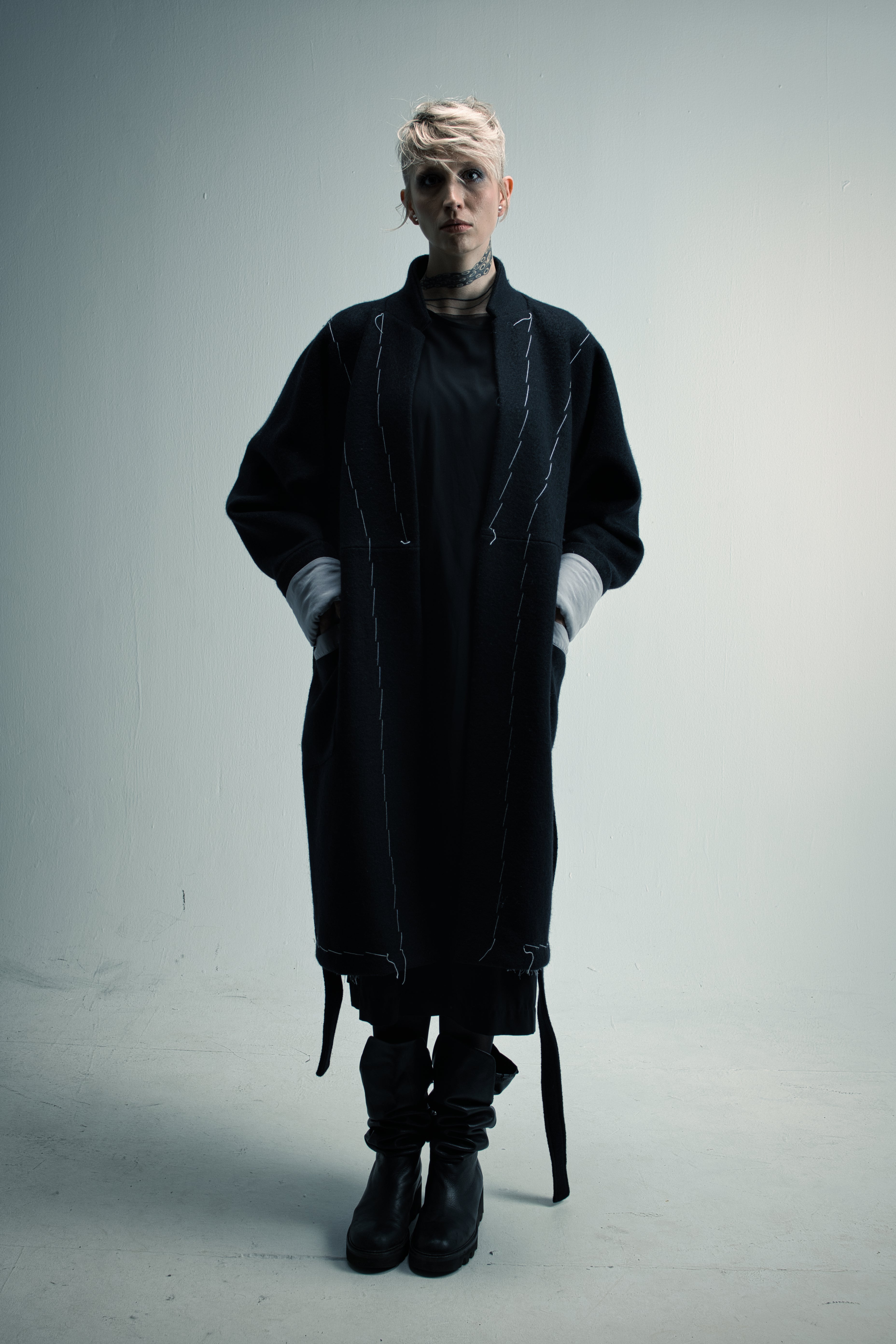 Coat "Kern"