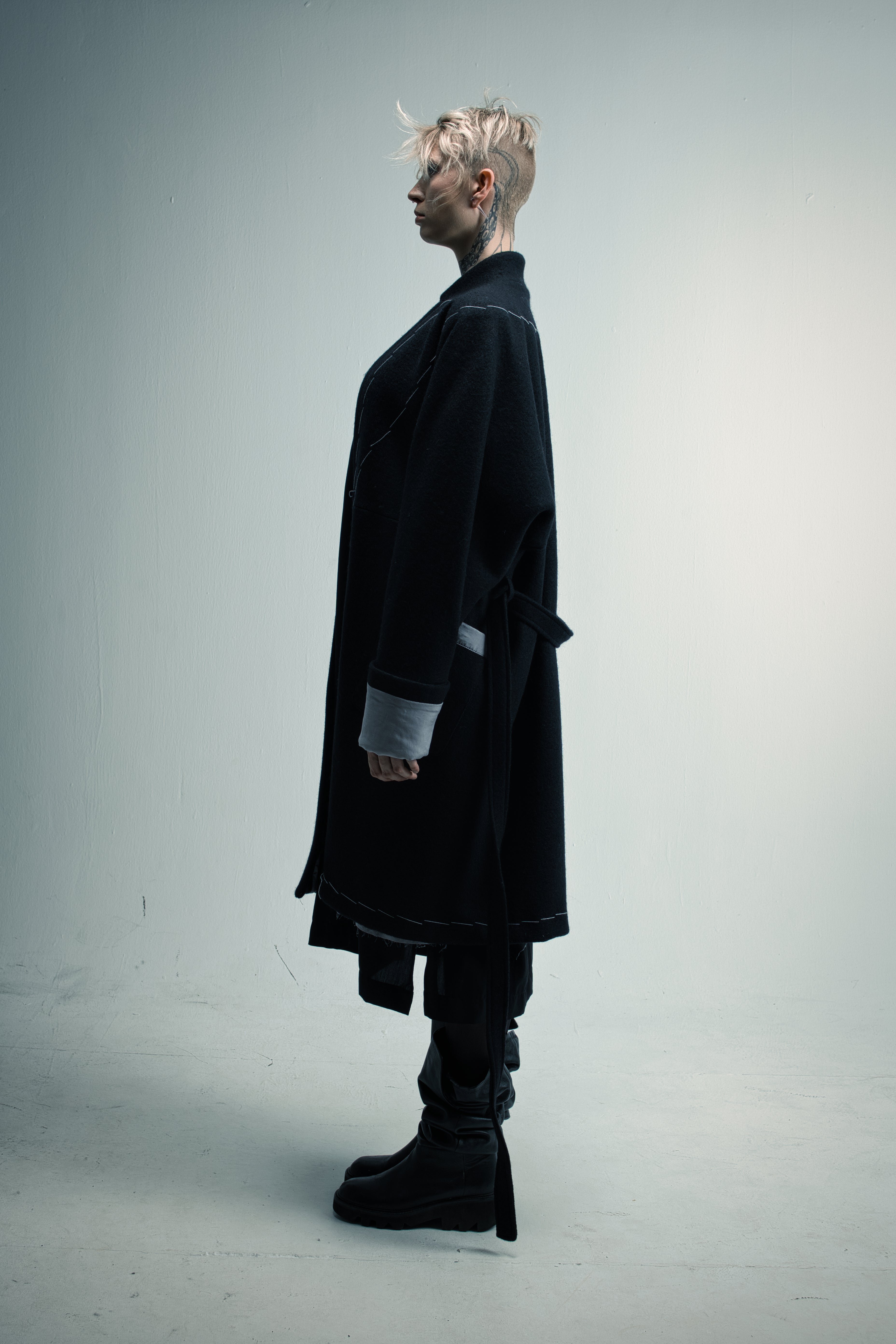 Coat "Kern"