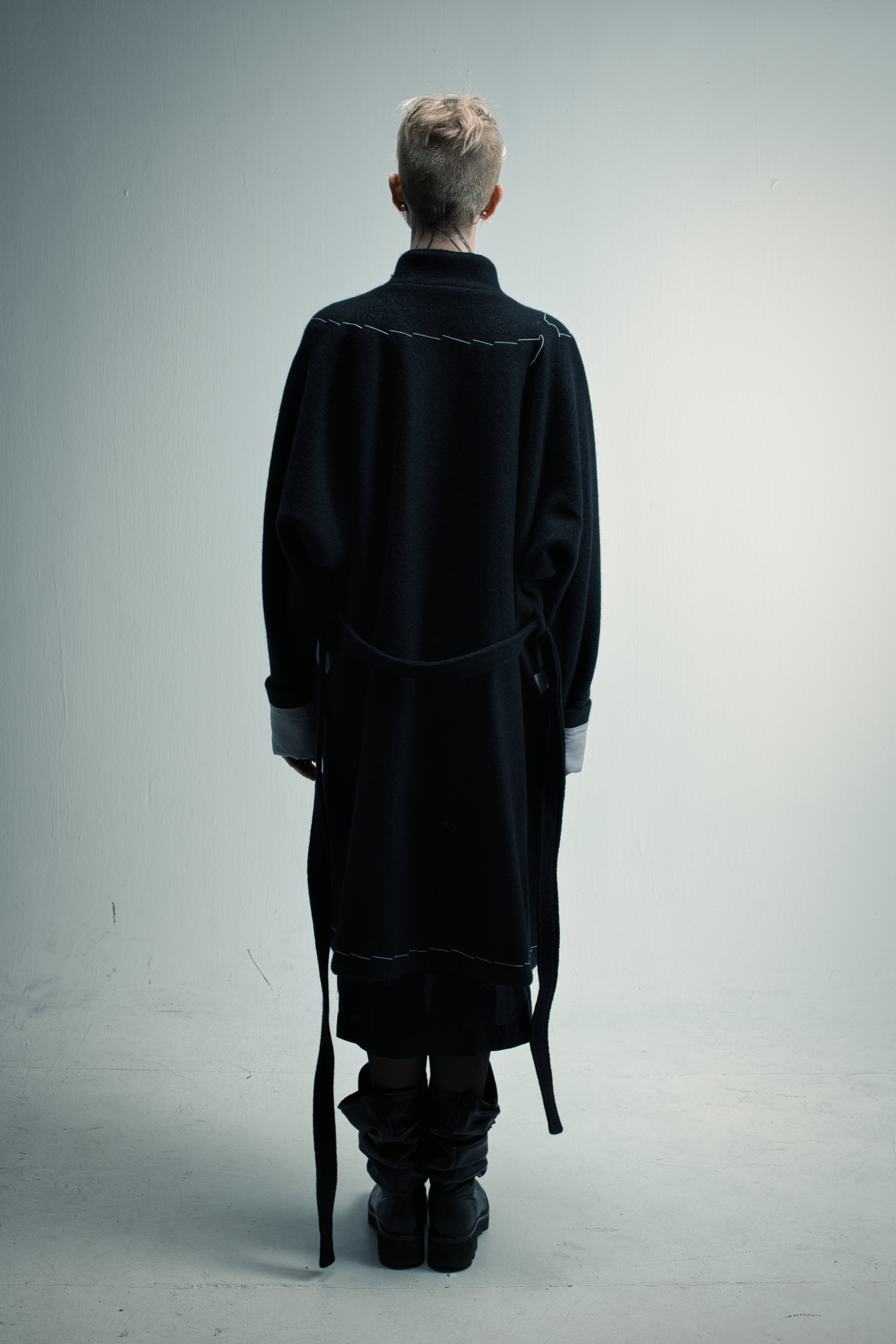 Coat "Kern"