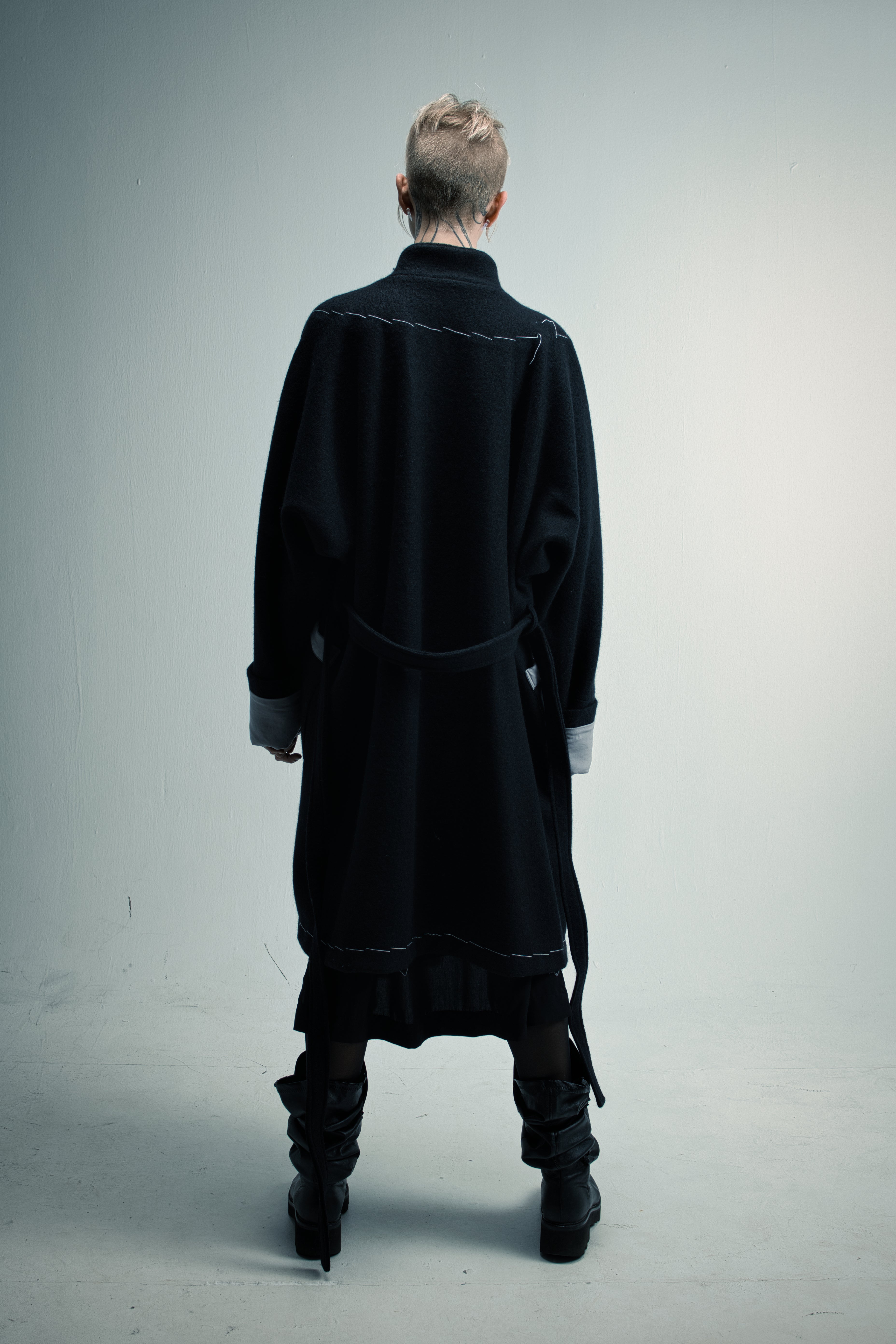 Coat "Kern"