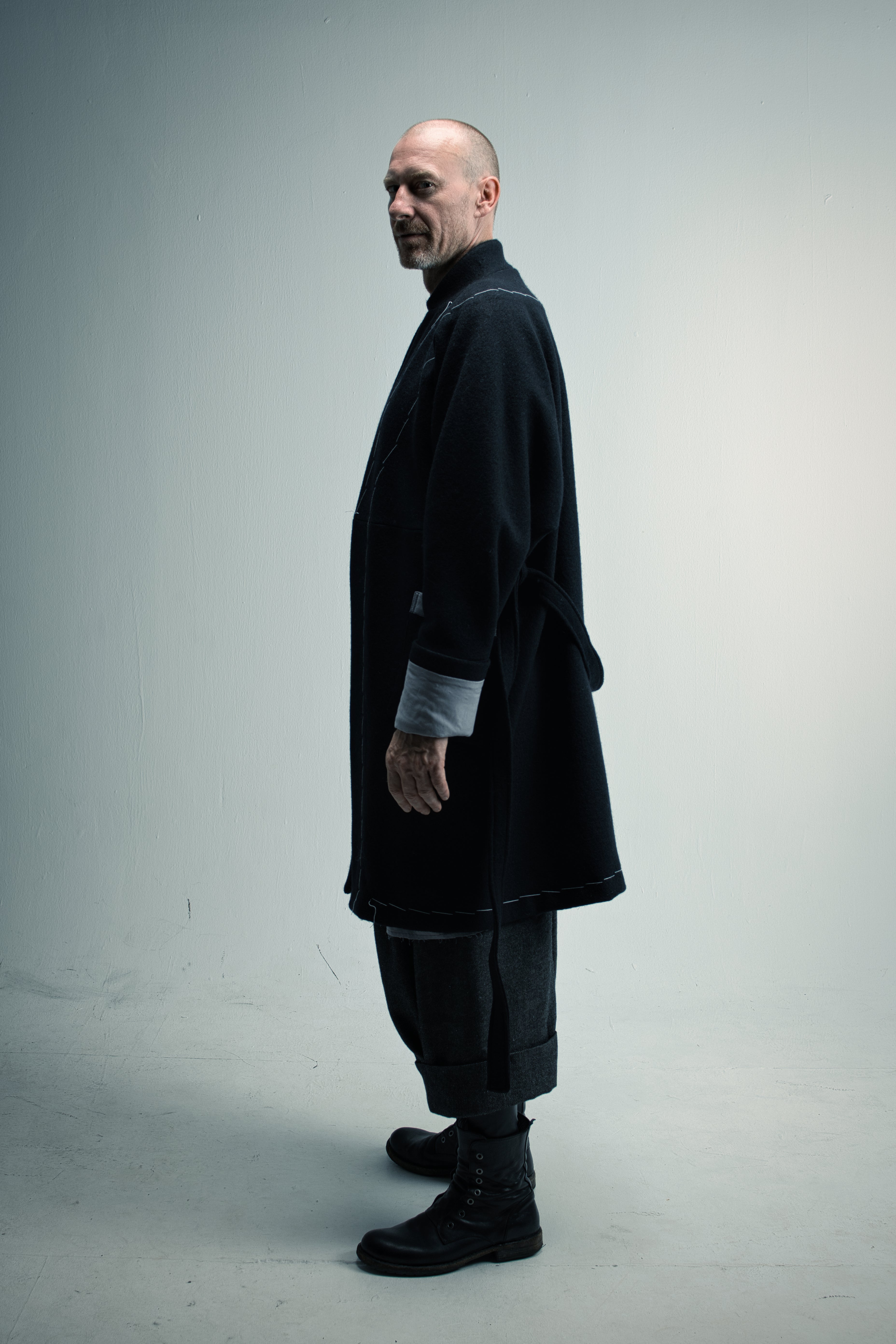 Coat "Kern"