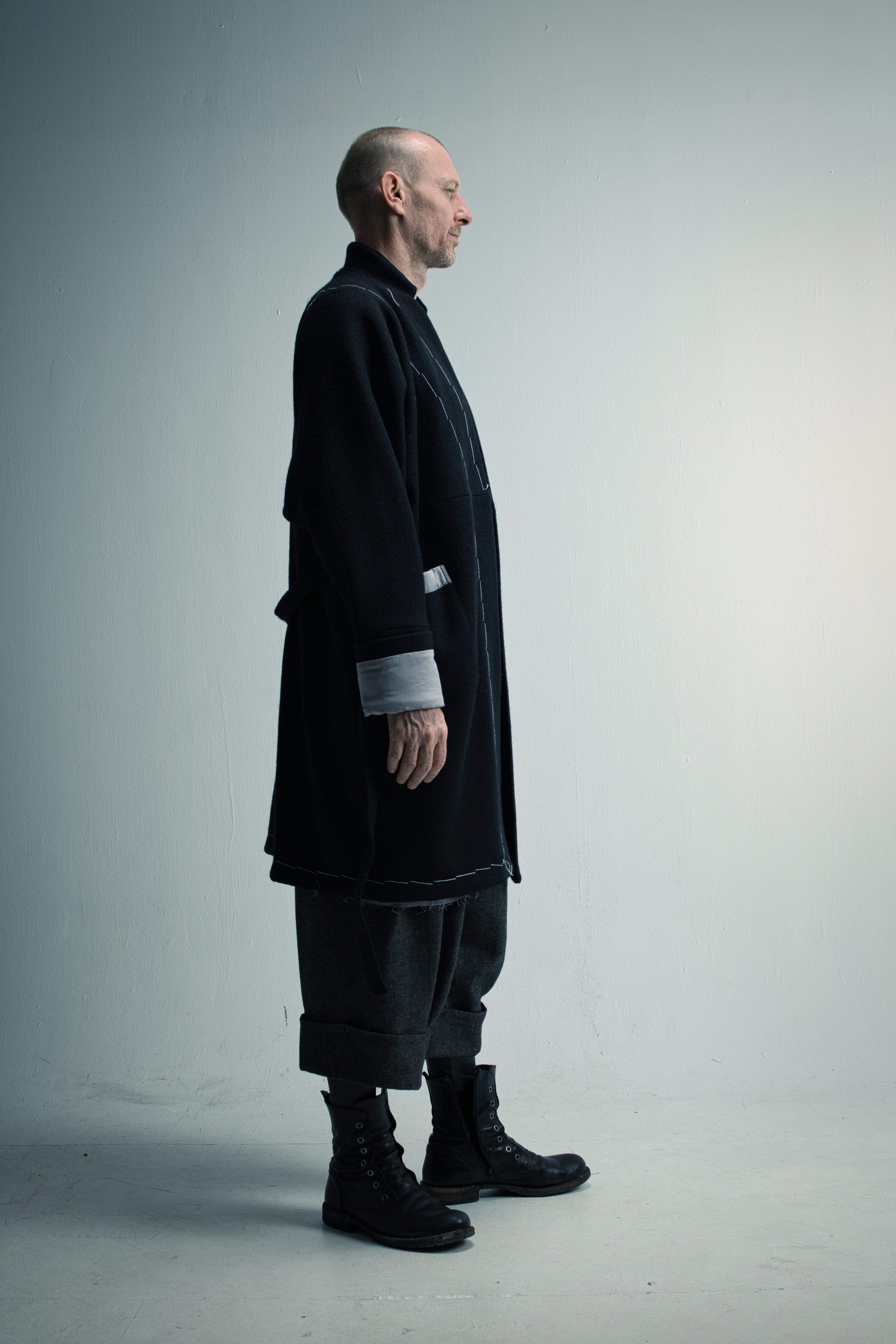 Coat "Kern"