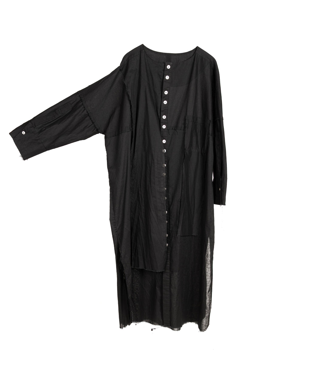 genderless dress "Riss"