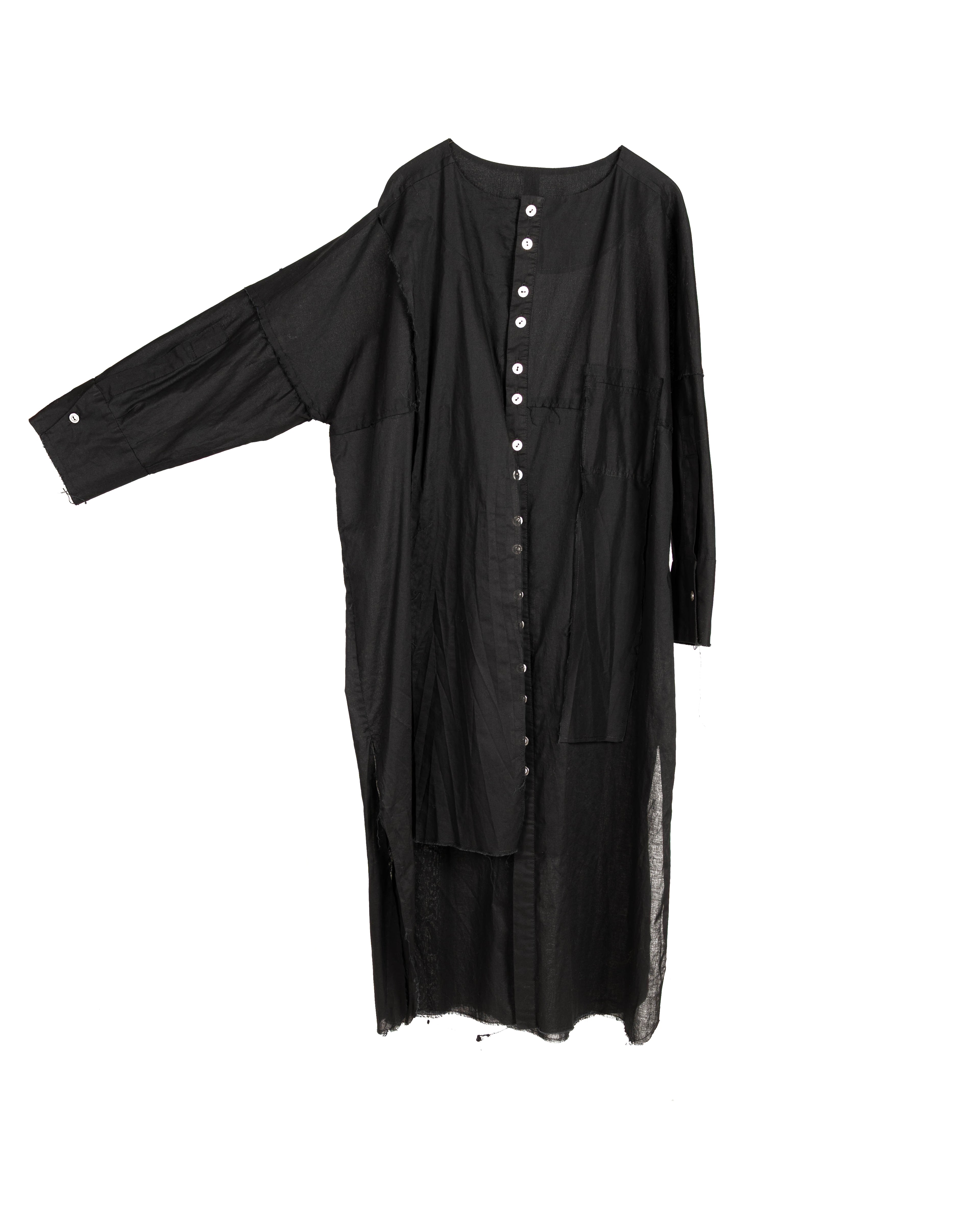 genderless dress "Riss"