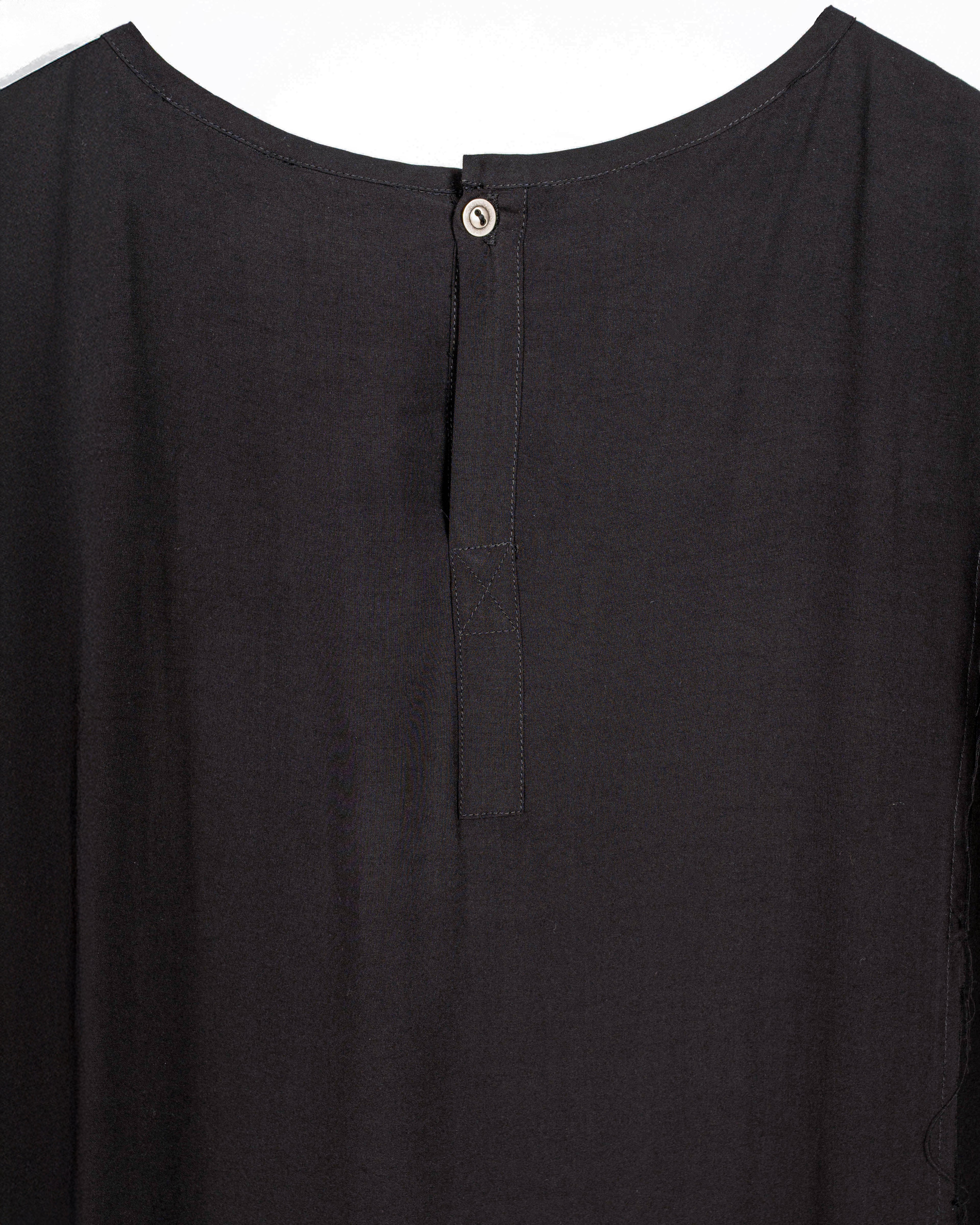 genderless dress "Geist"