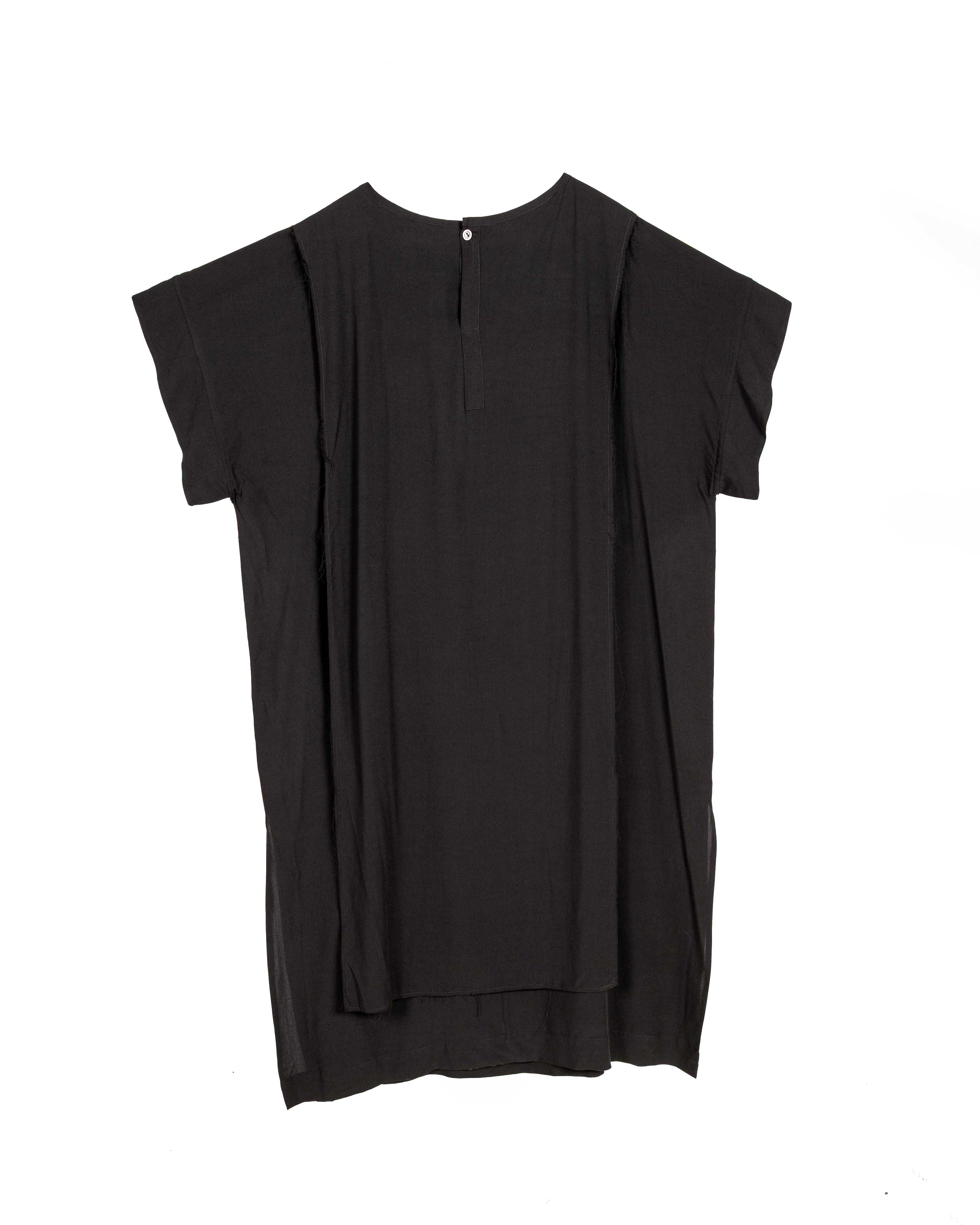 genderless dress "Geist"