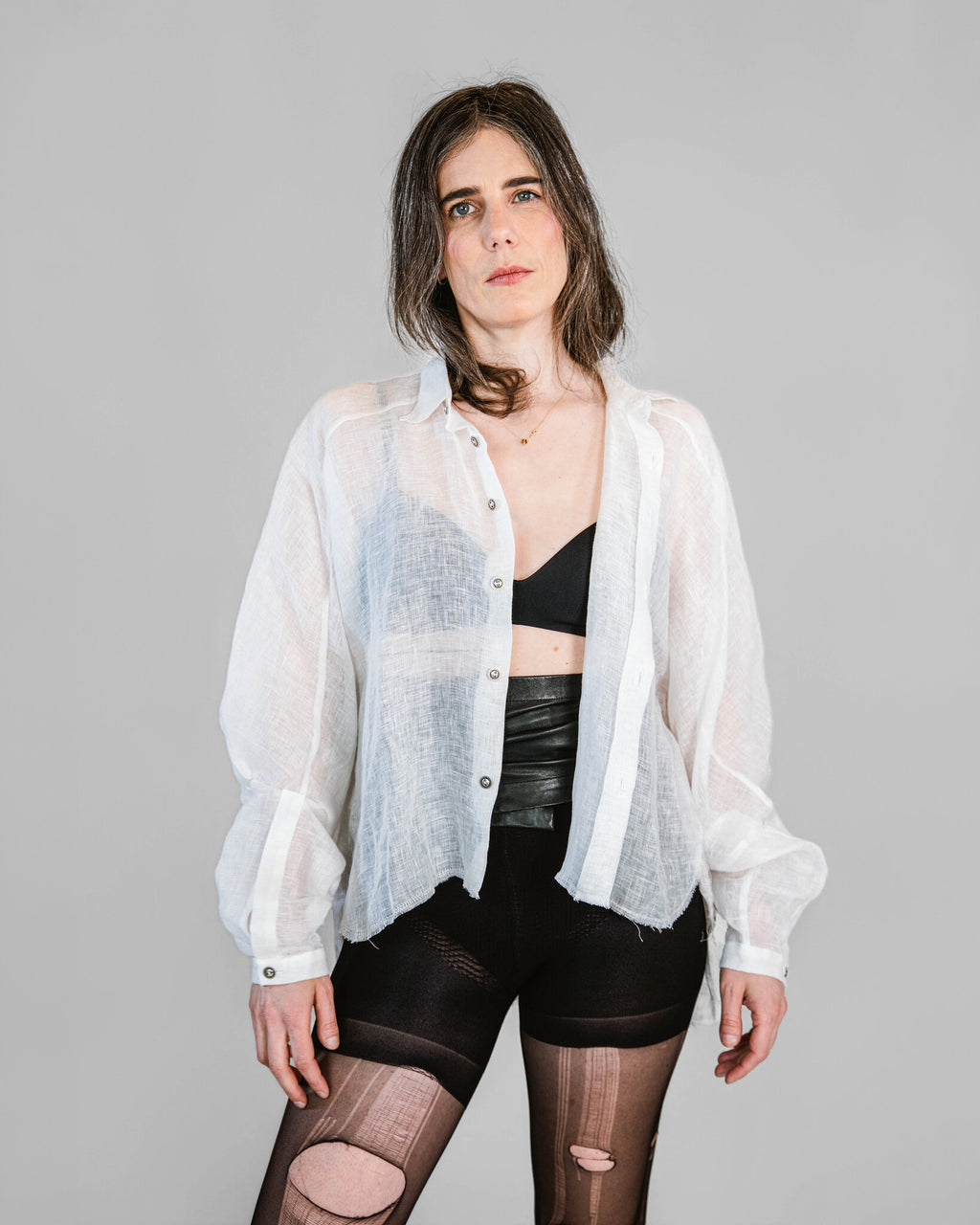 VEIL Shirt