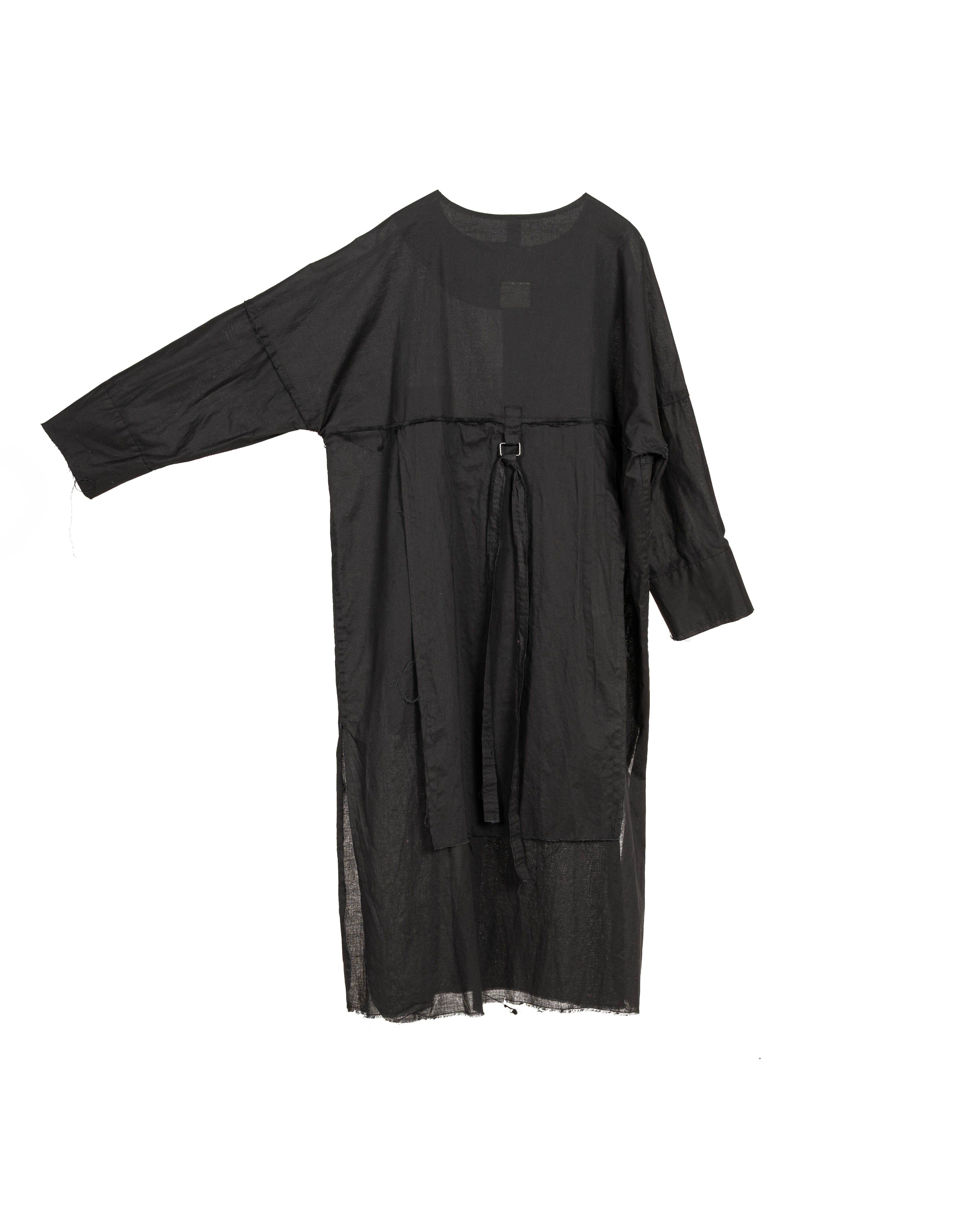 genderless dress "Riss"