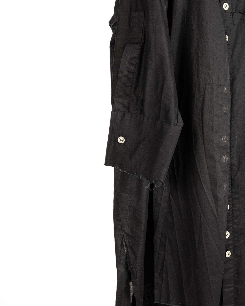 genderless dress "Riss"