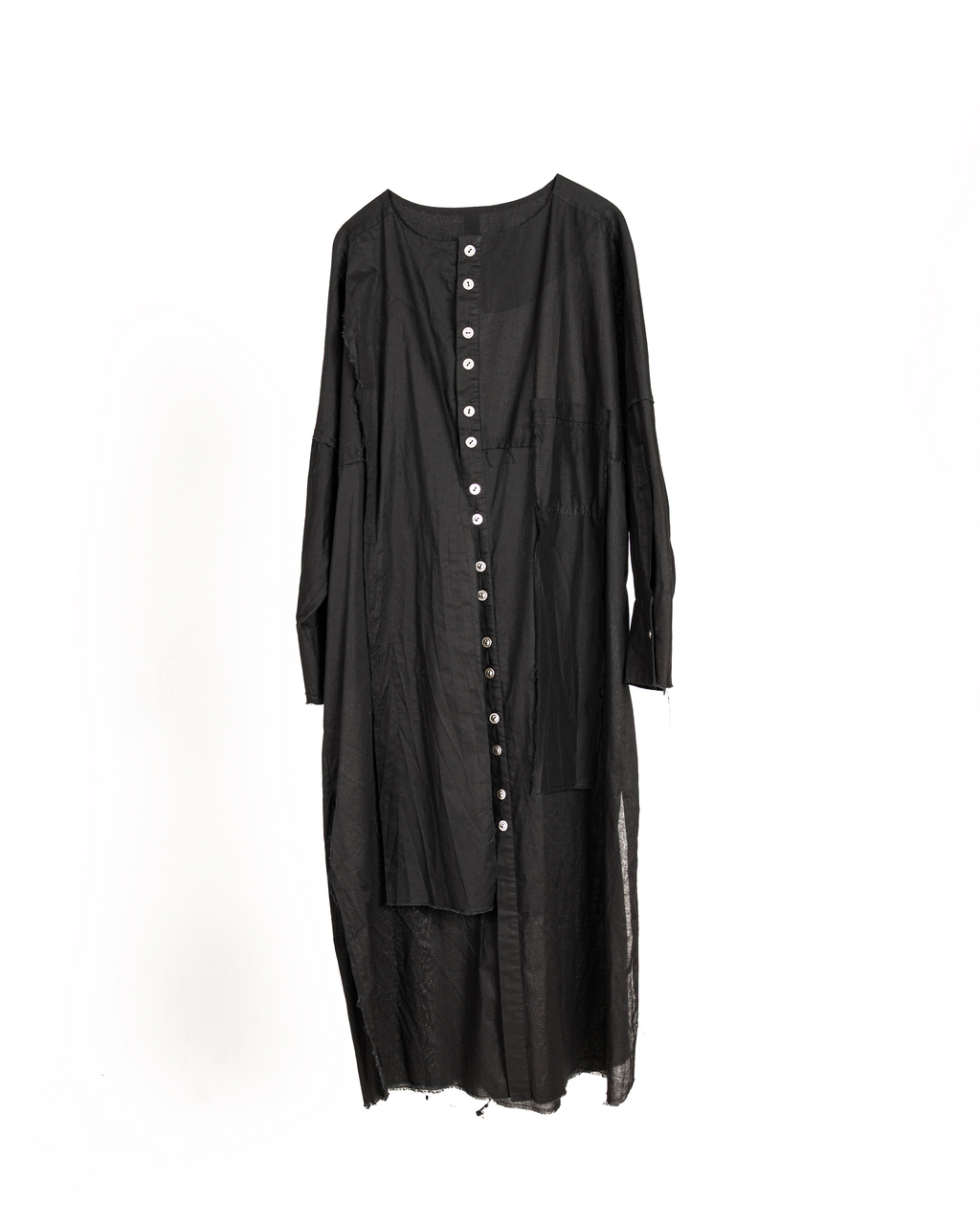 genderless dress "Riss"