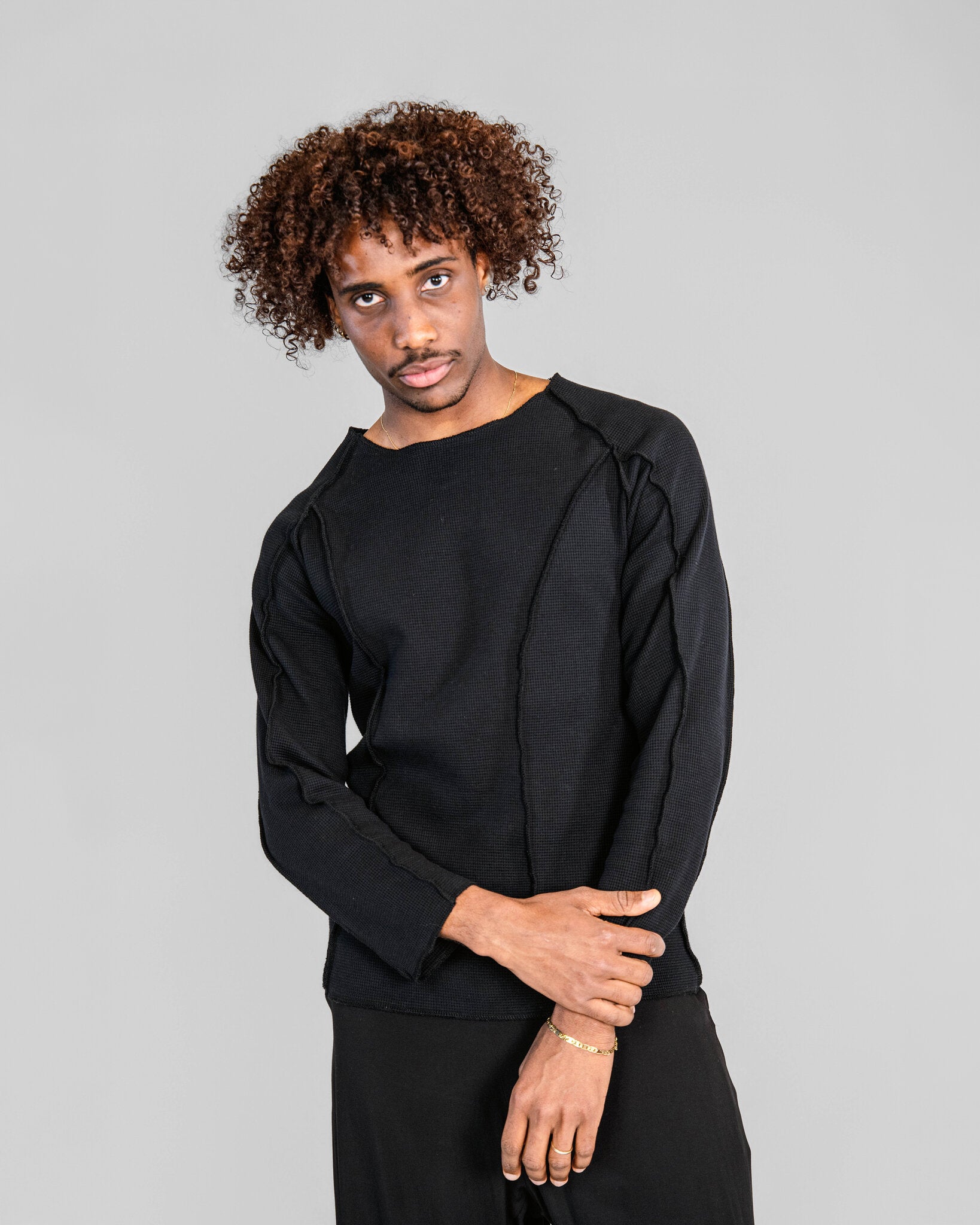 CHASM Longsleeve