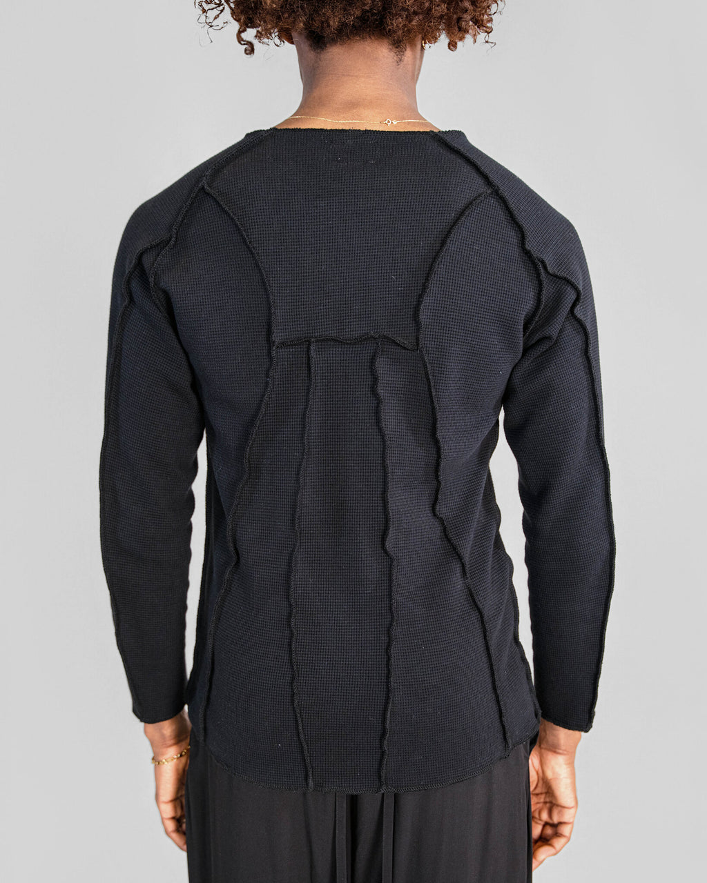 CHASM Longsleeve