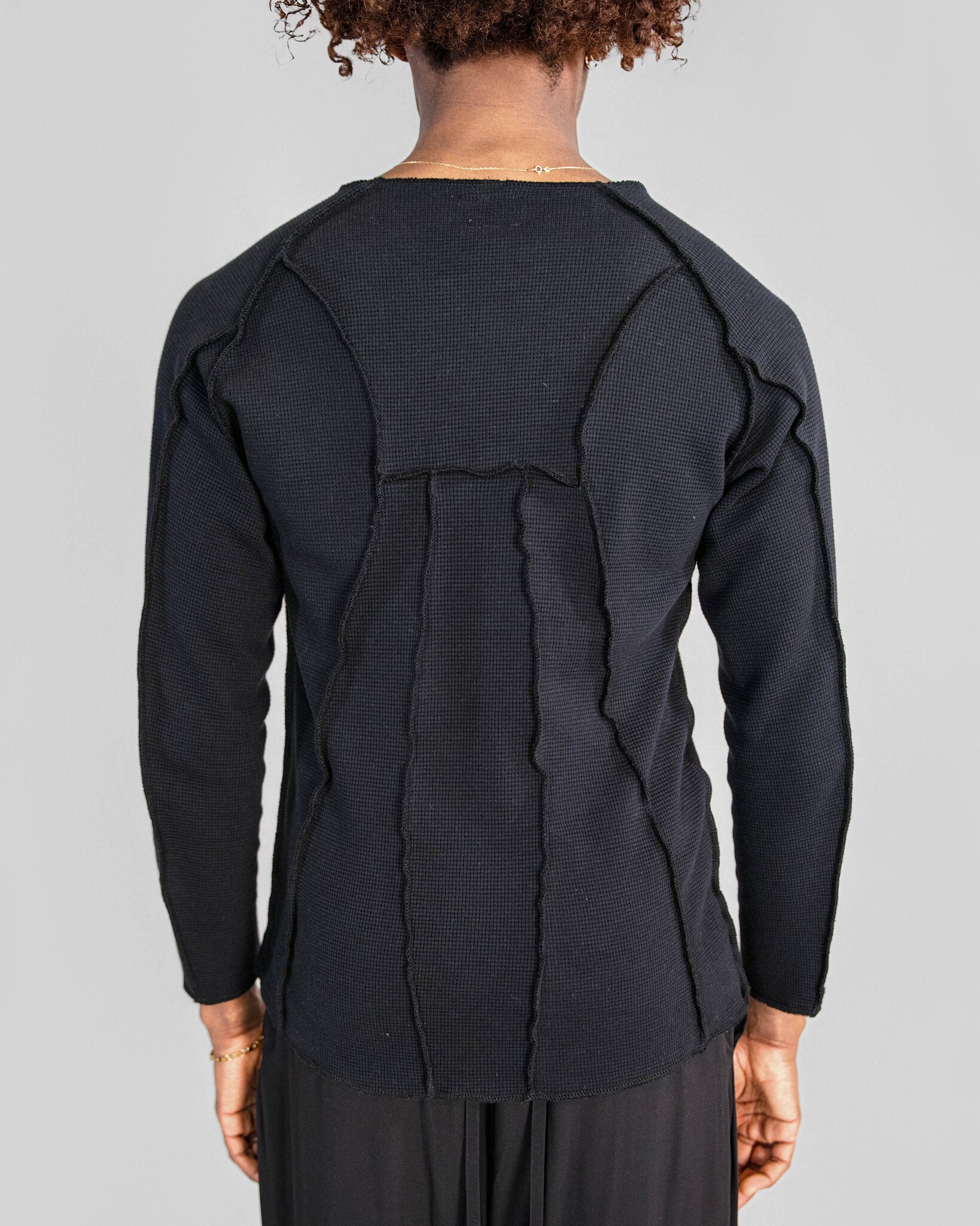 CHASM Longsleeve