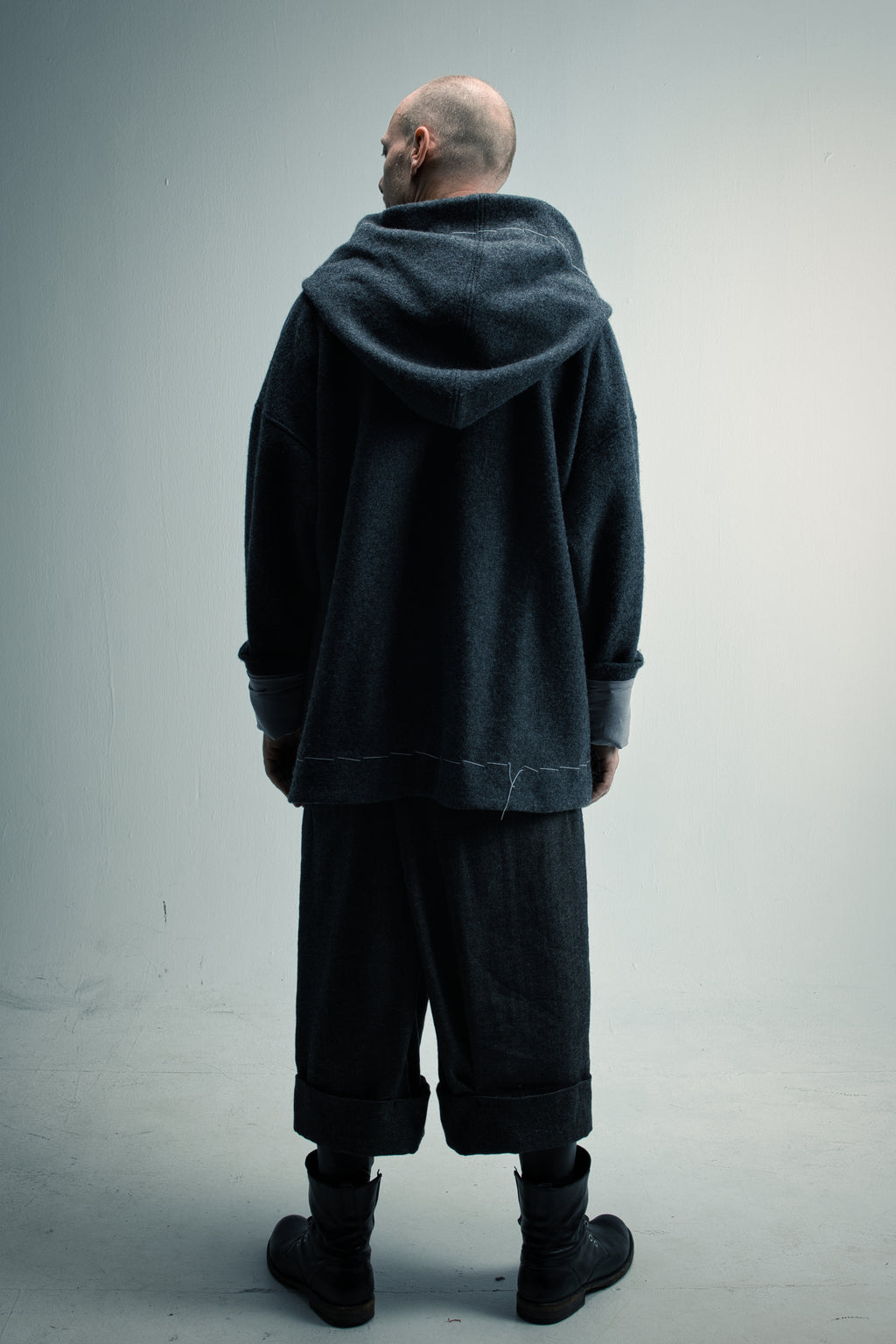 Coat "Hülle"