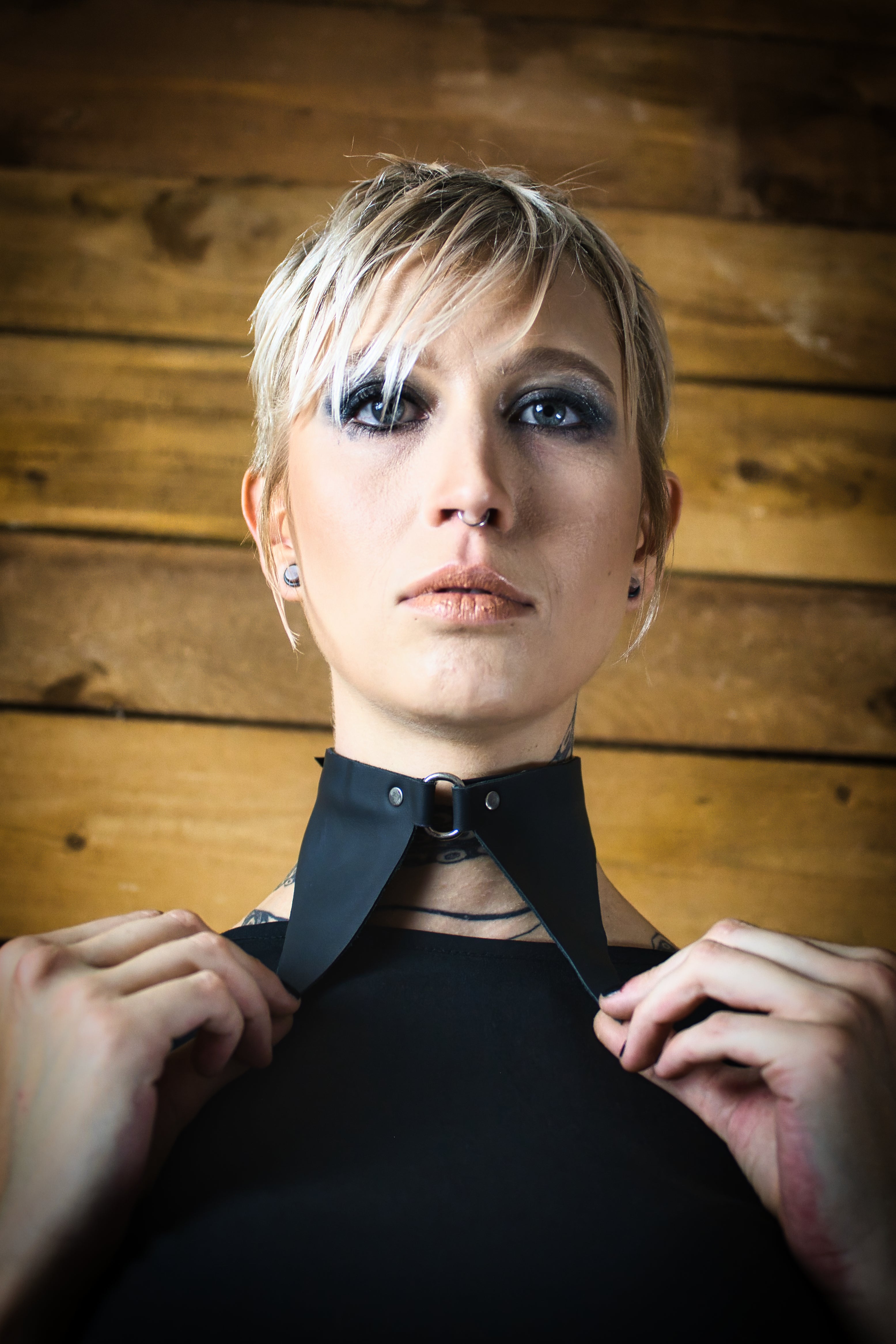 choker