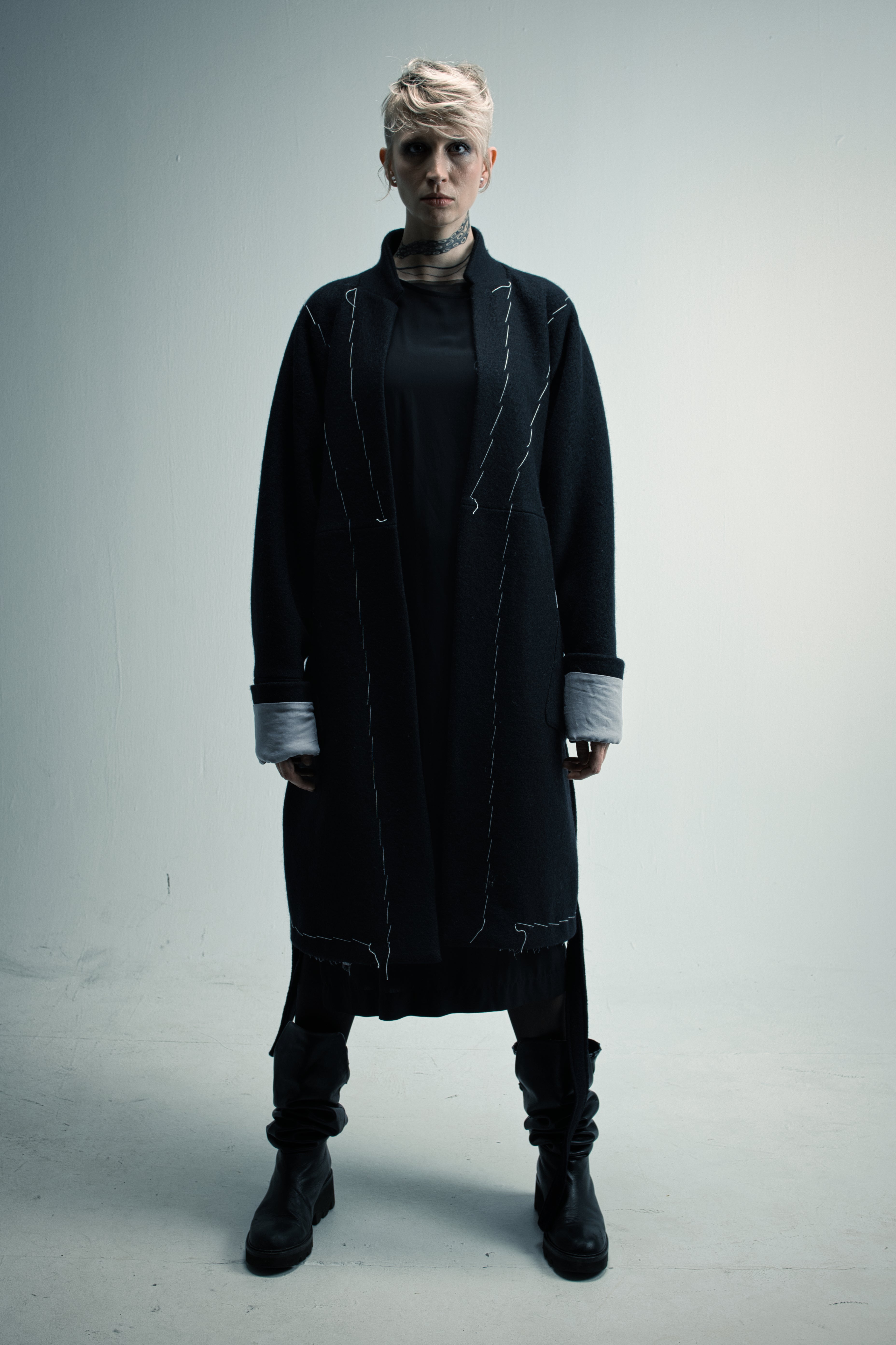 Coat "Kern"