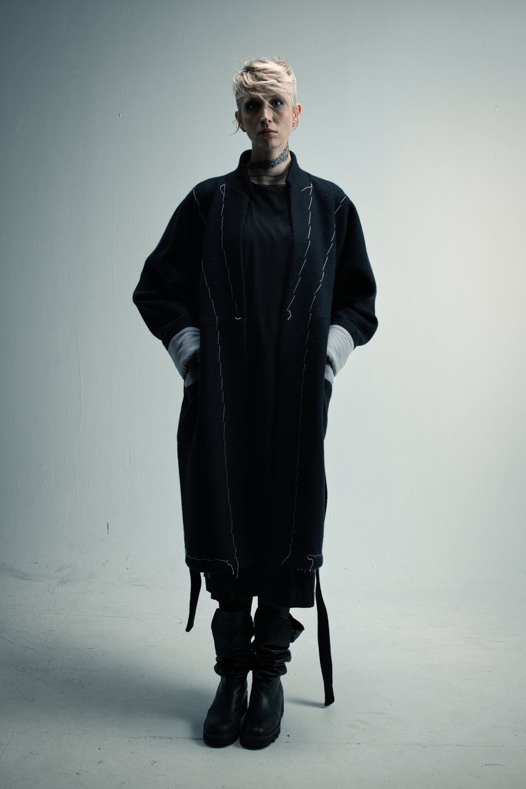 Coat "Kern"