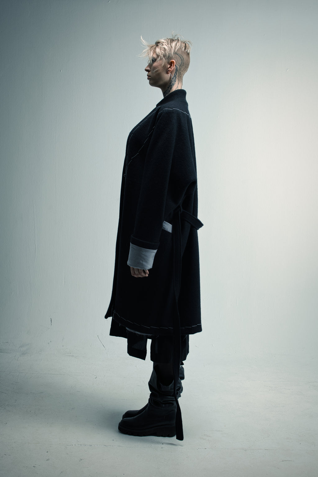 Coat "Kern"