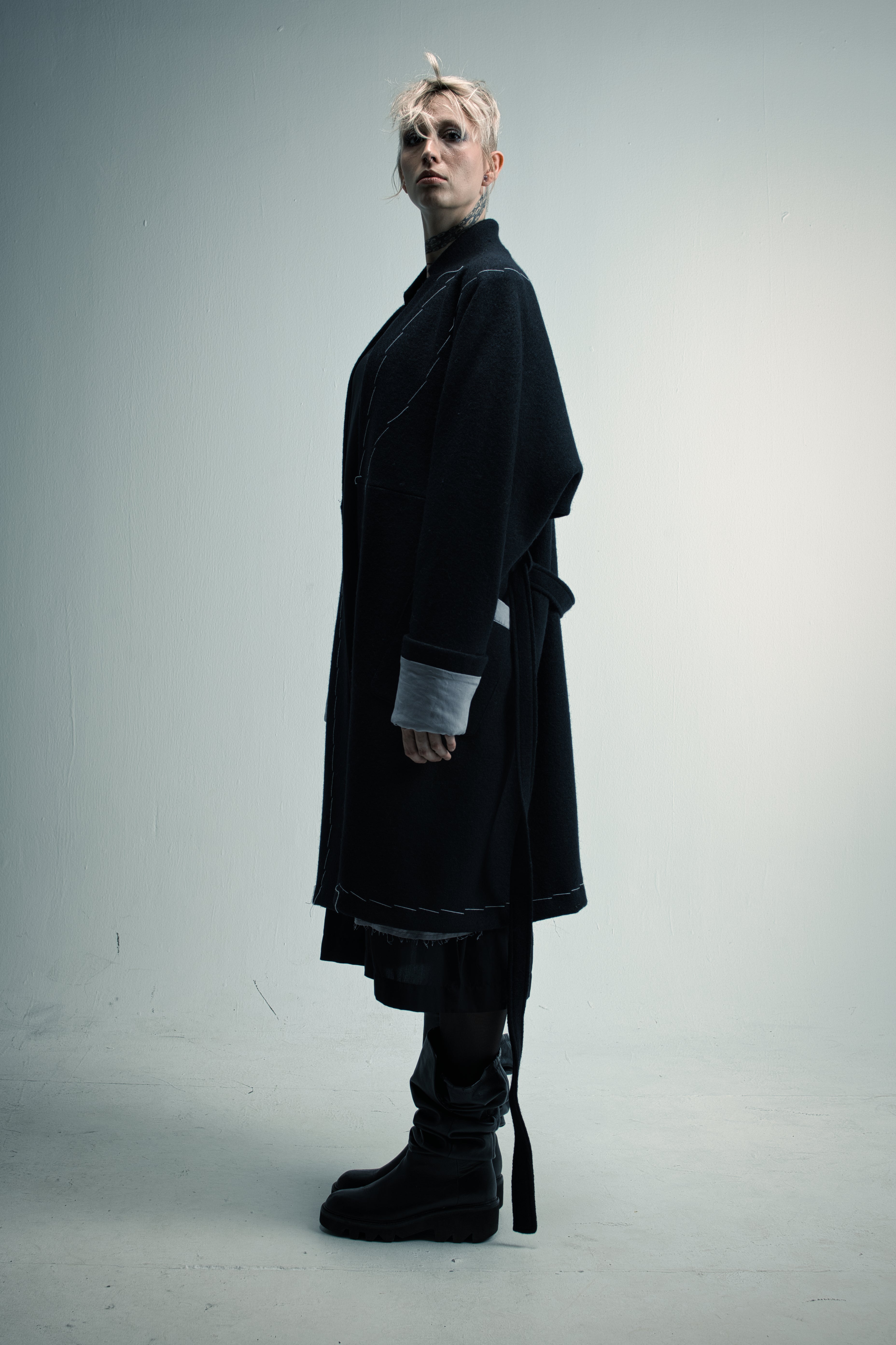 Coat "Kern"