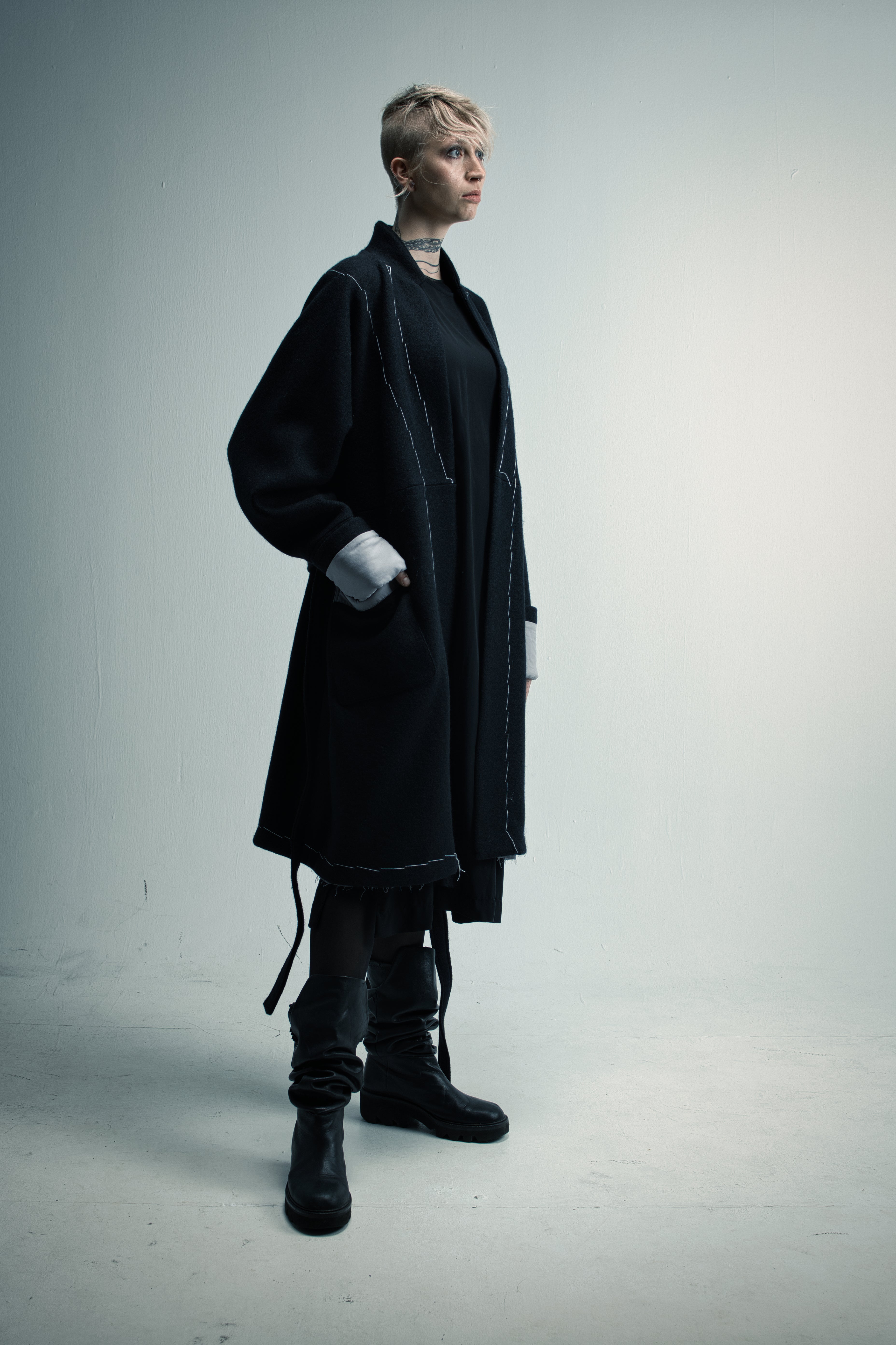 Coat "Kern"