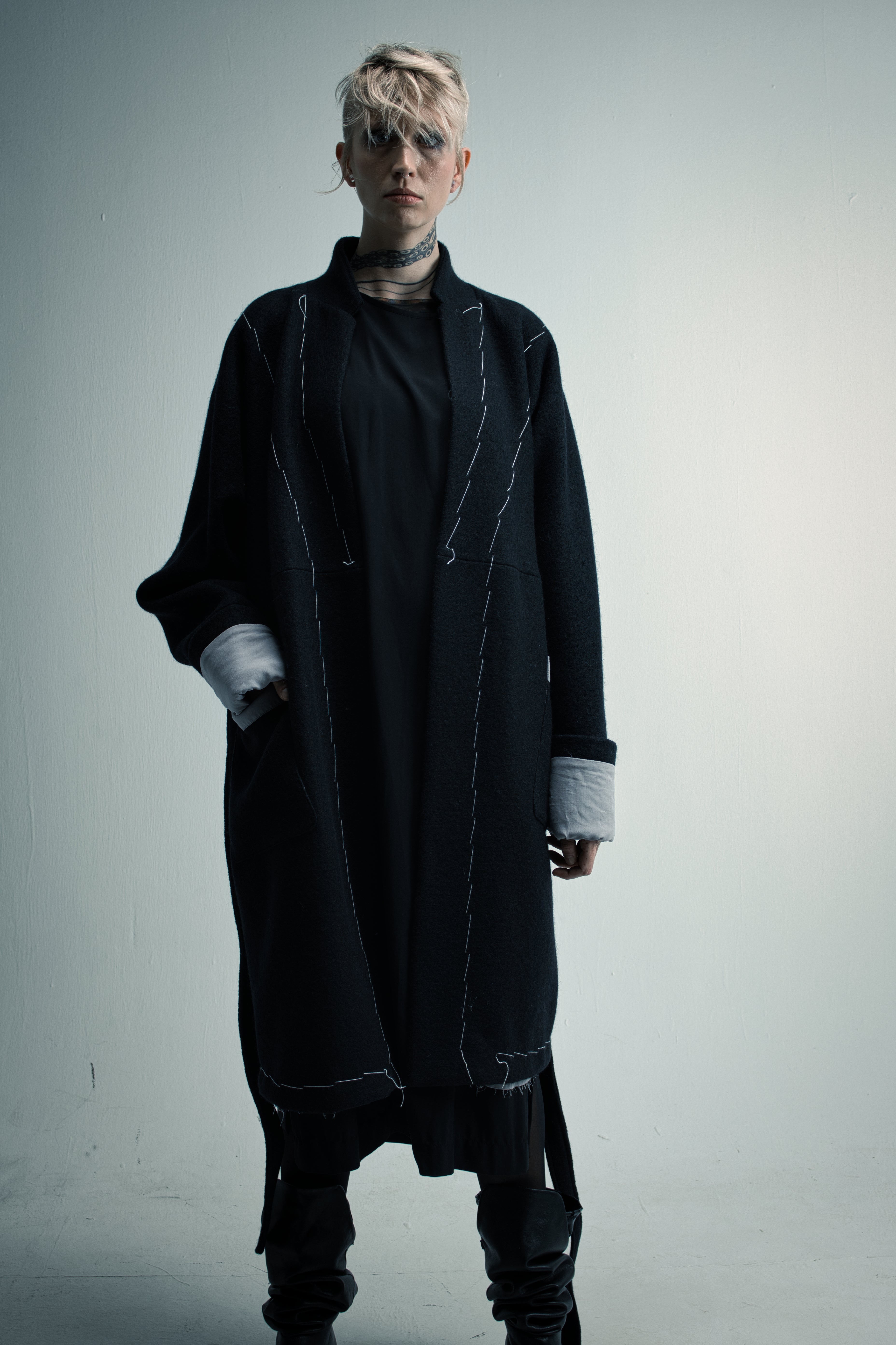 Coat "Kern"