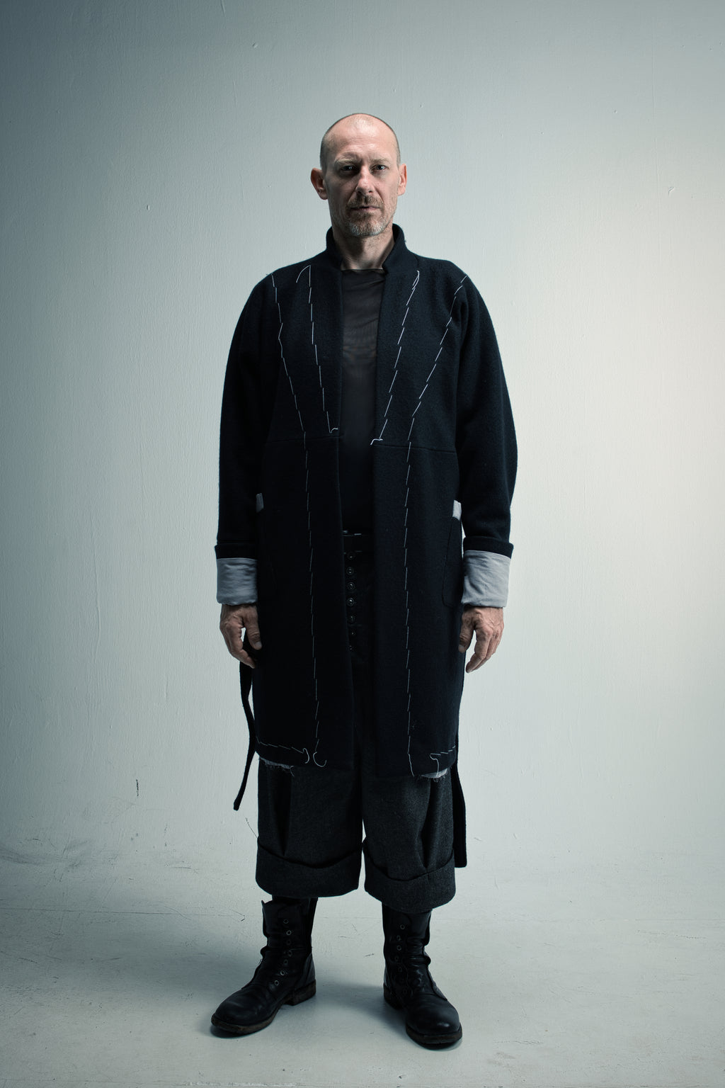 Coat "Kern"