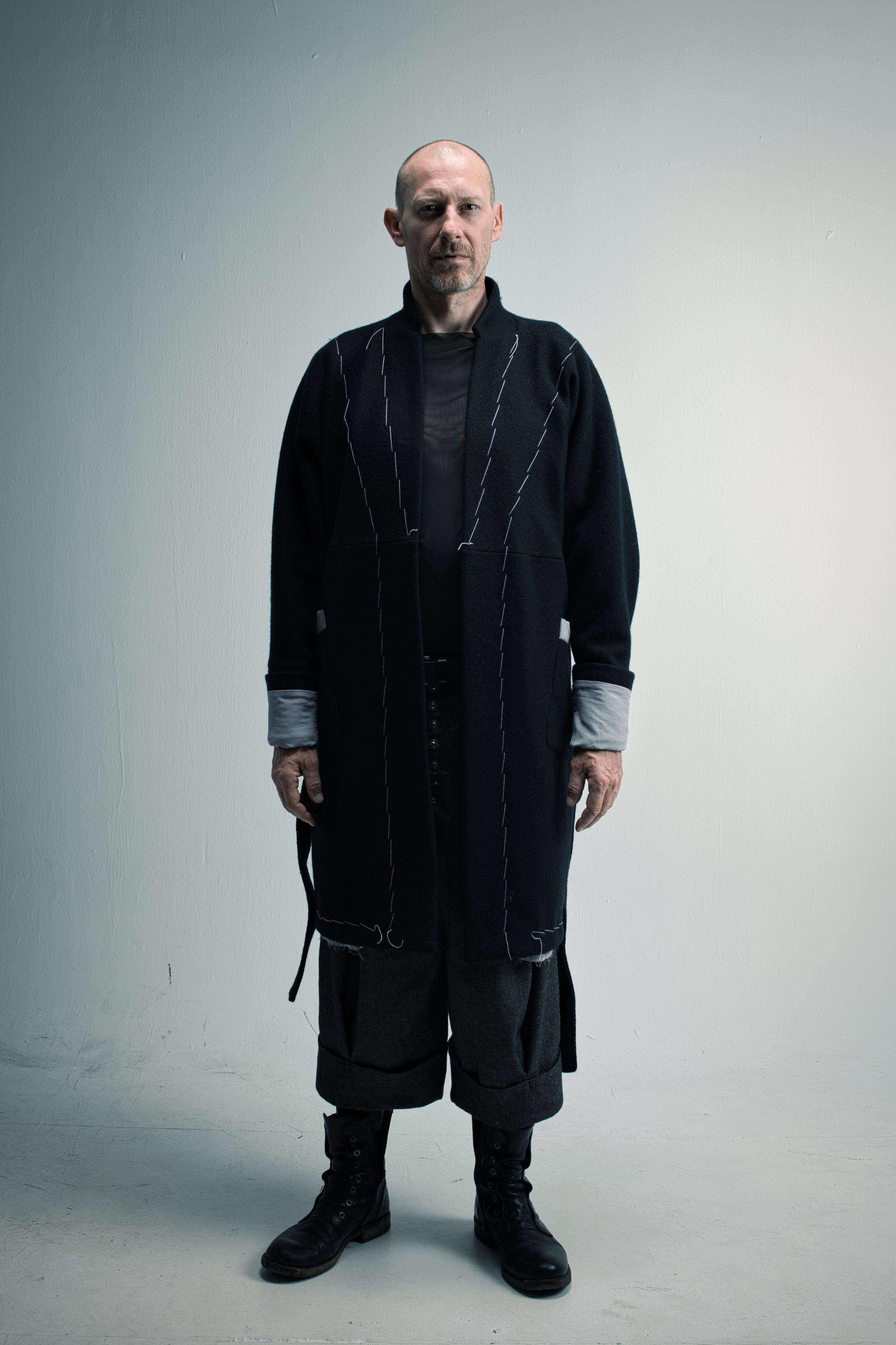 Coat "Kern"