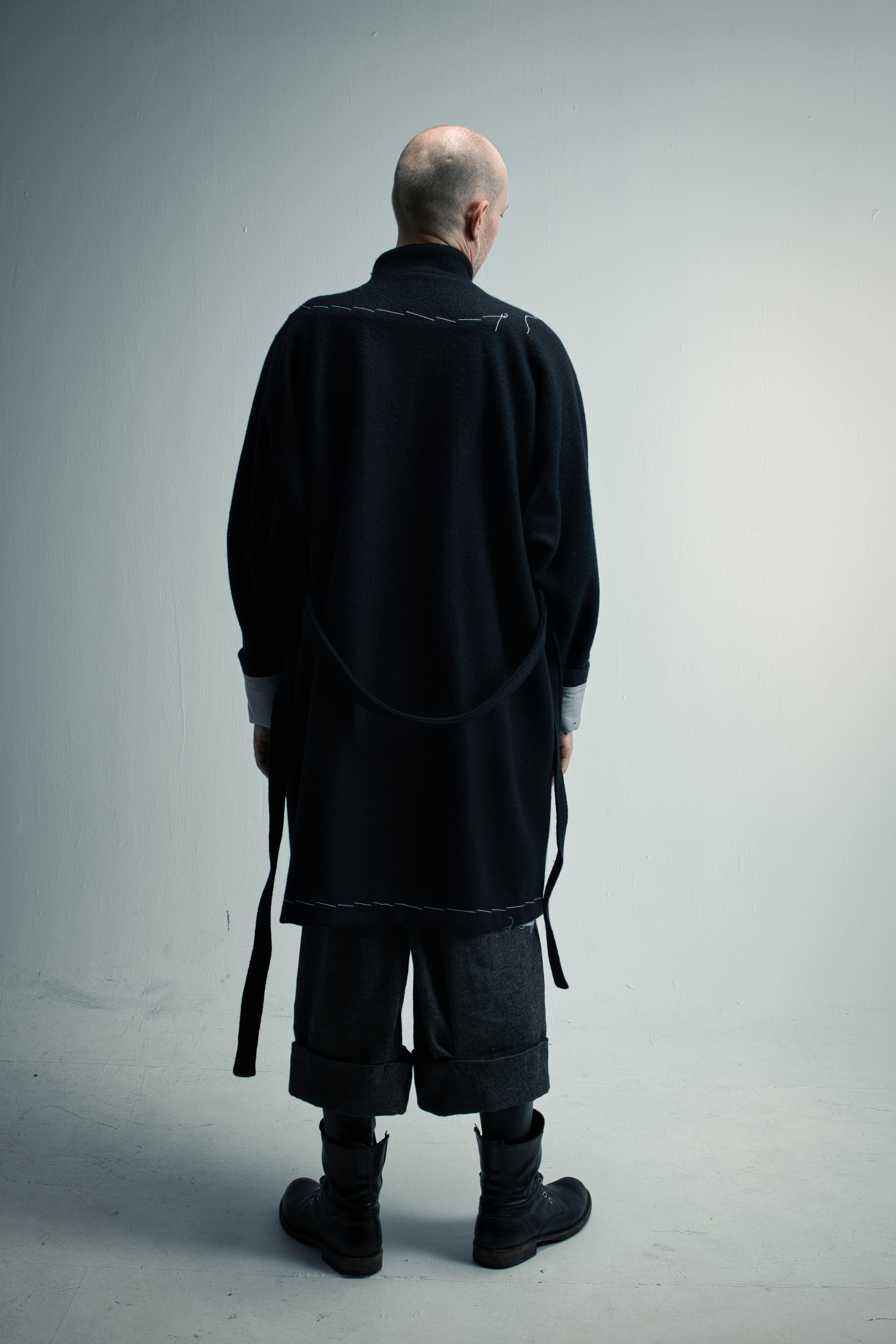 Coat "Kern"