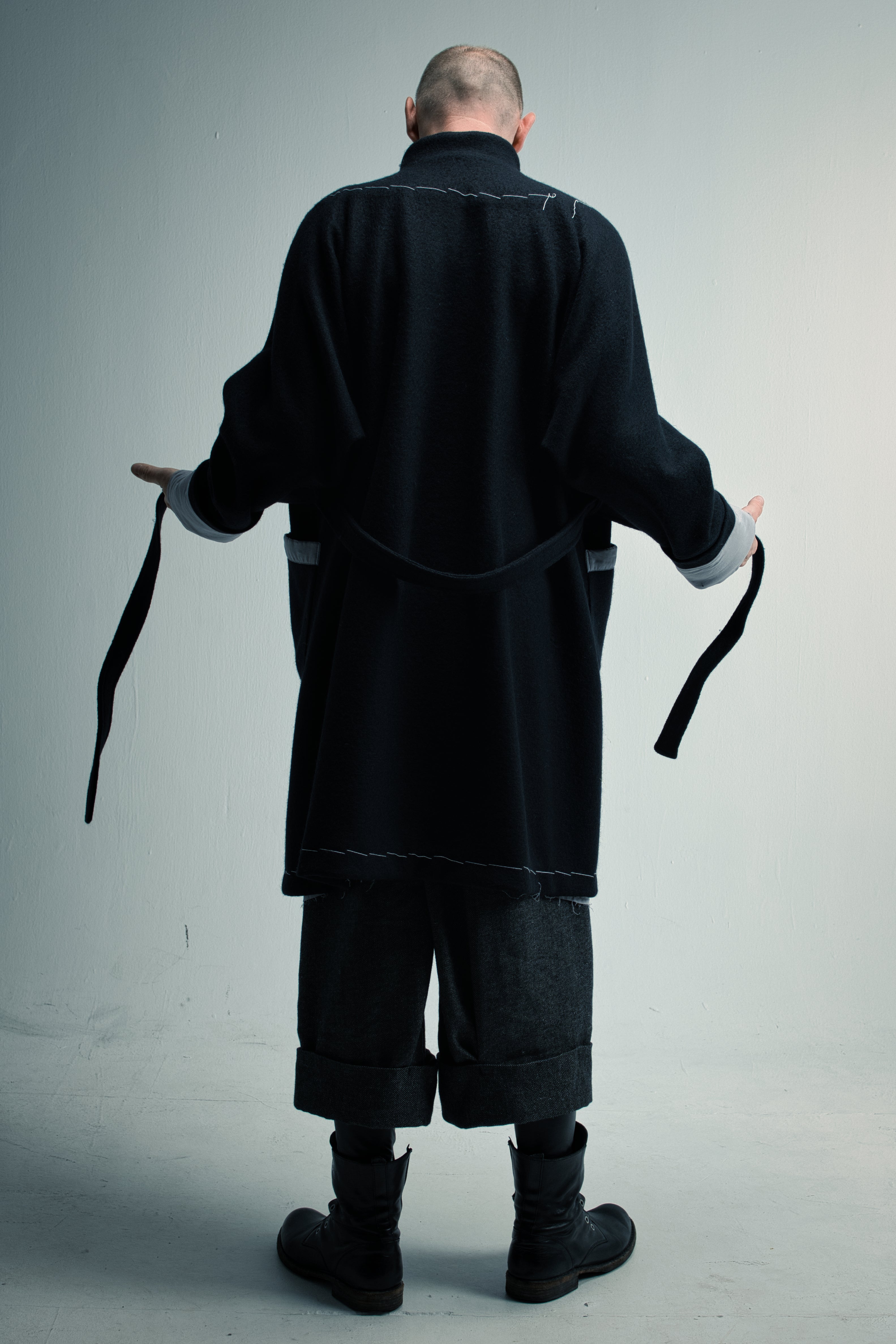 Coat "Kern"