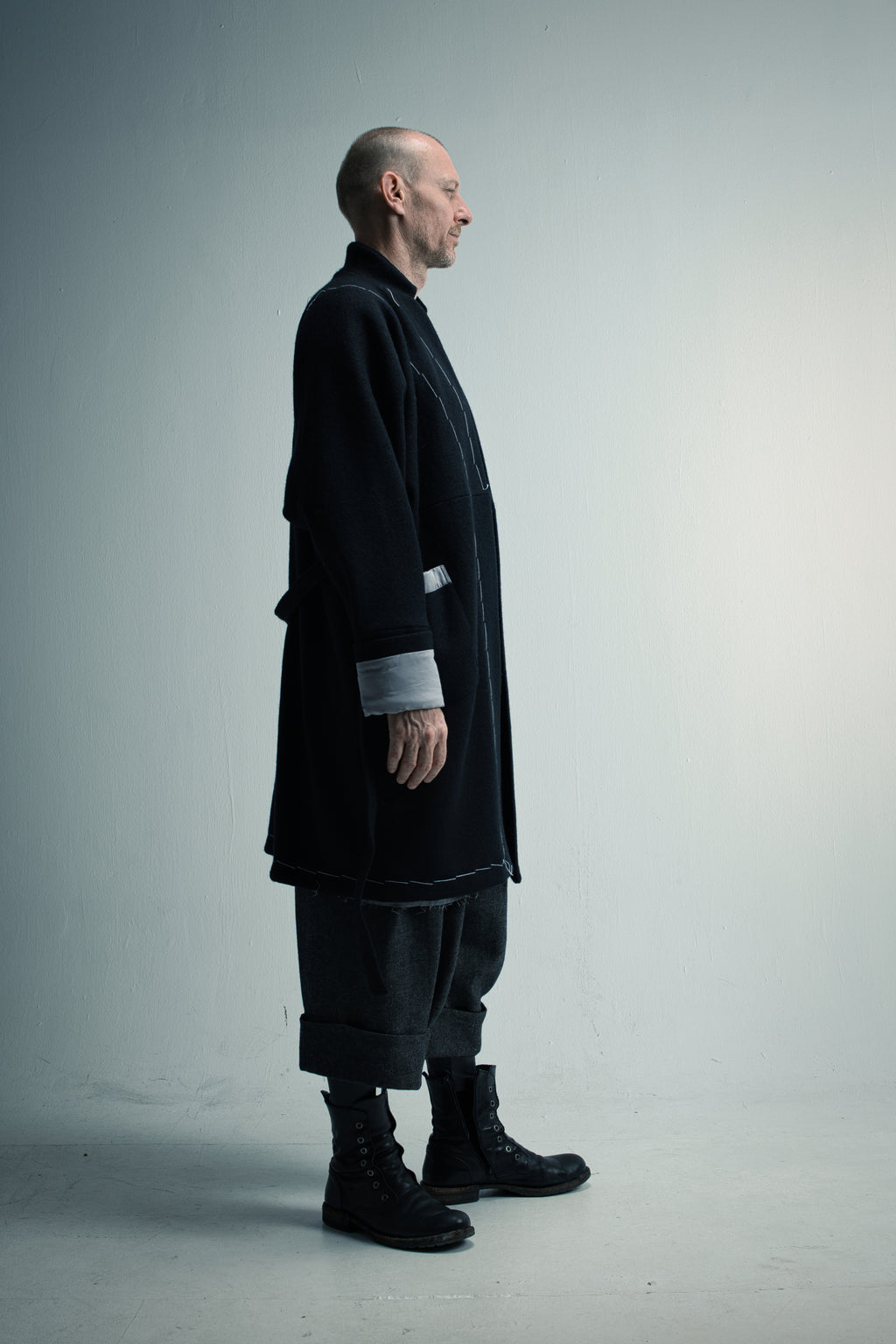 Coat "Kern"