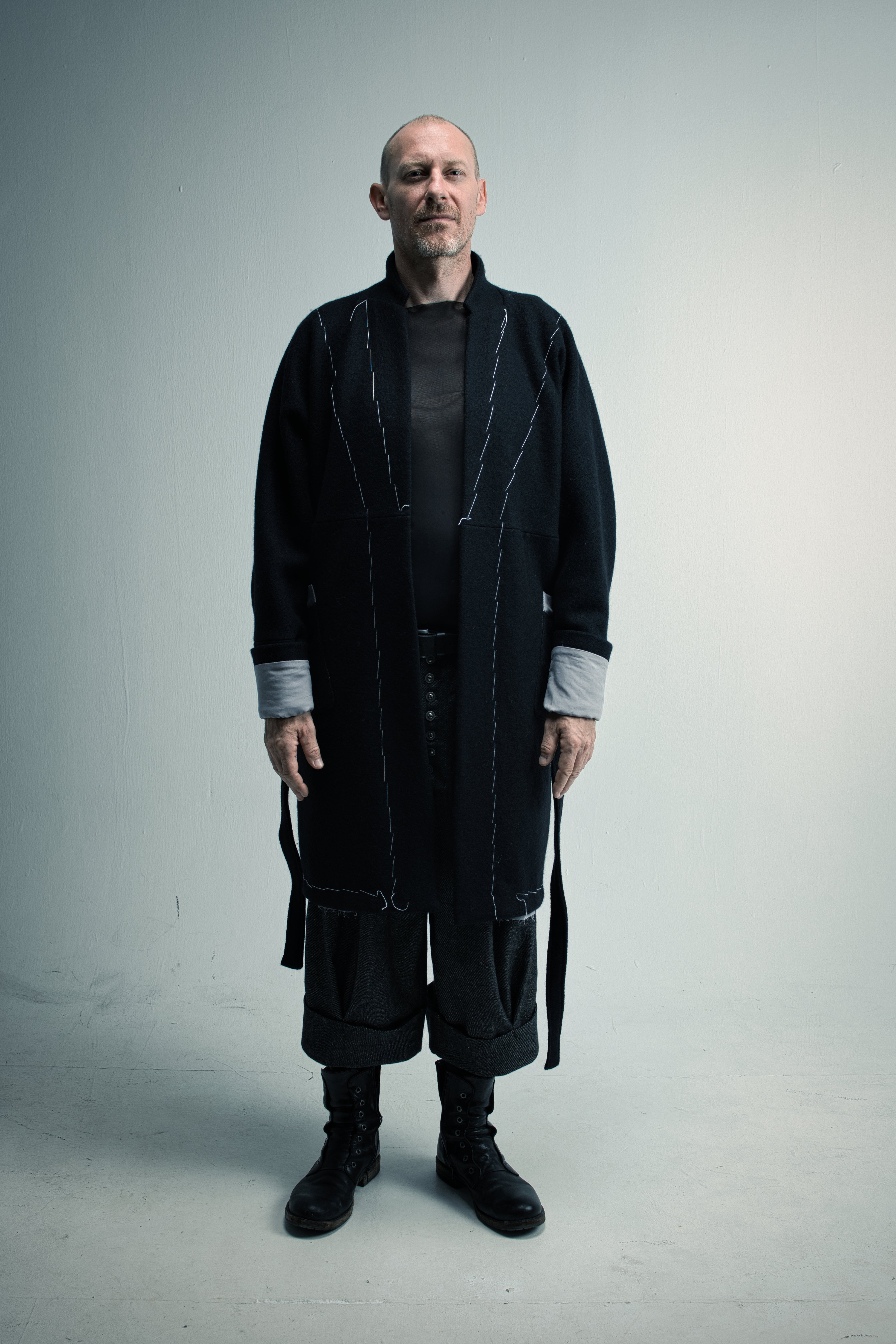 Coat "Kern"
