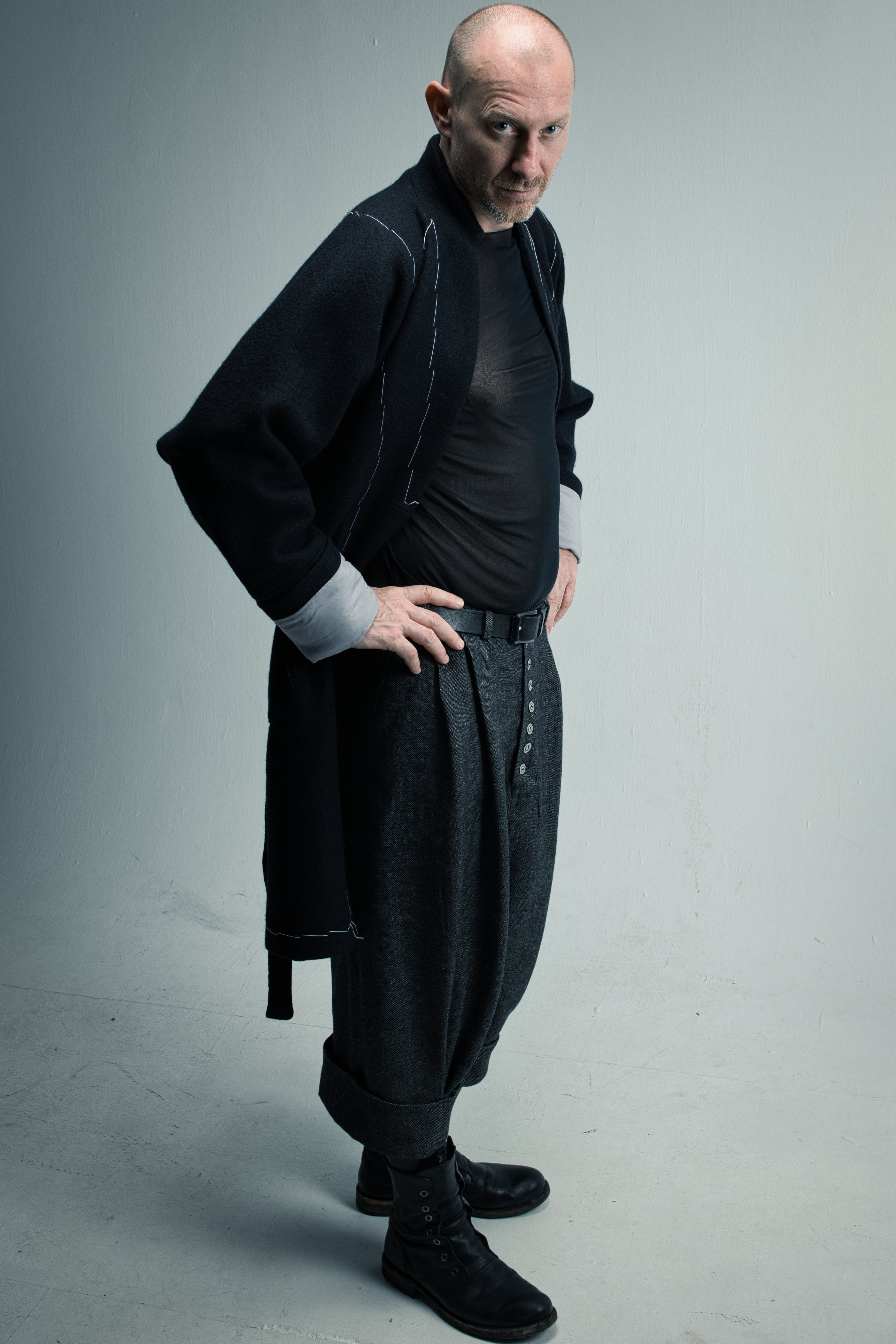 Coat "Kern"