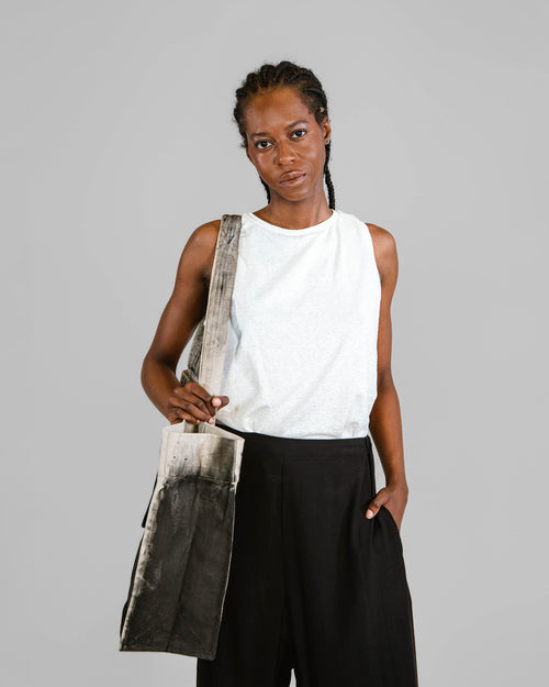 MARIOK rectangle bag
