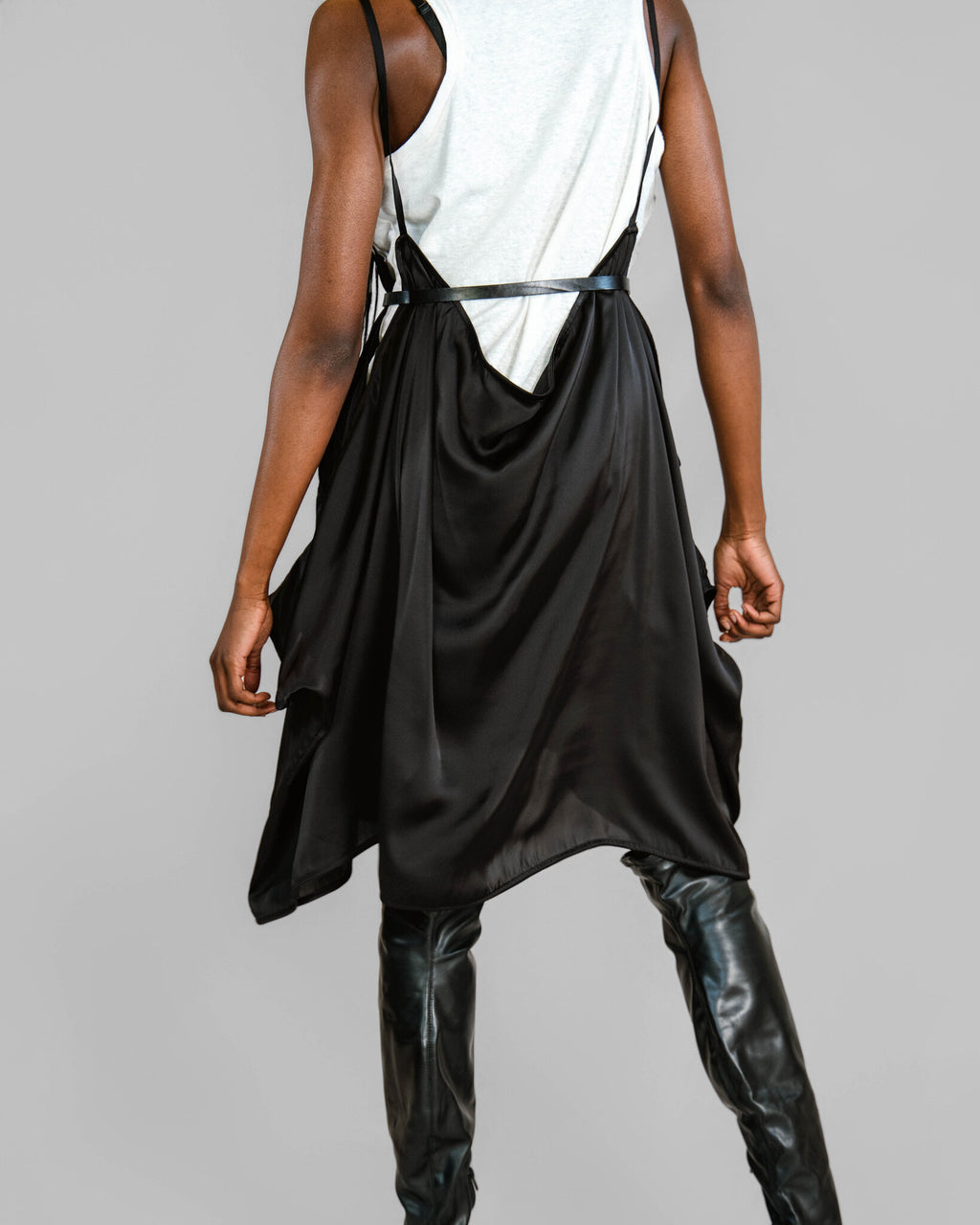 MIRAGE Dress Top
