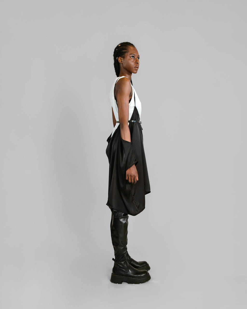 MIRAGE Dress Top