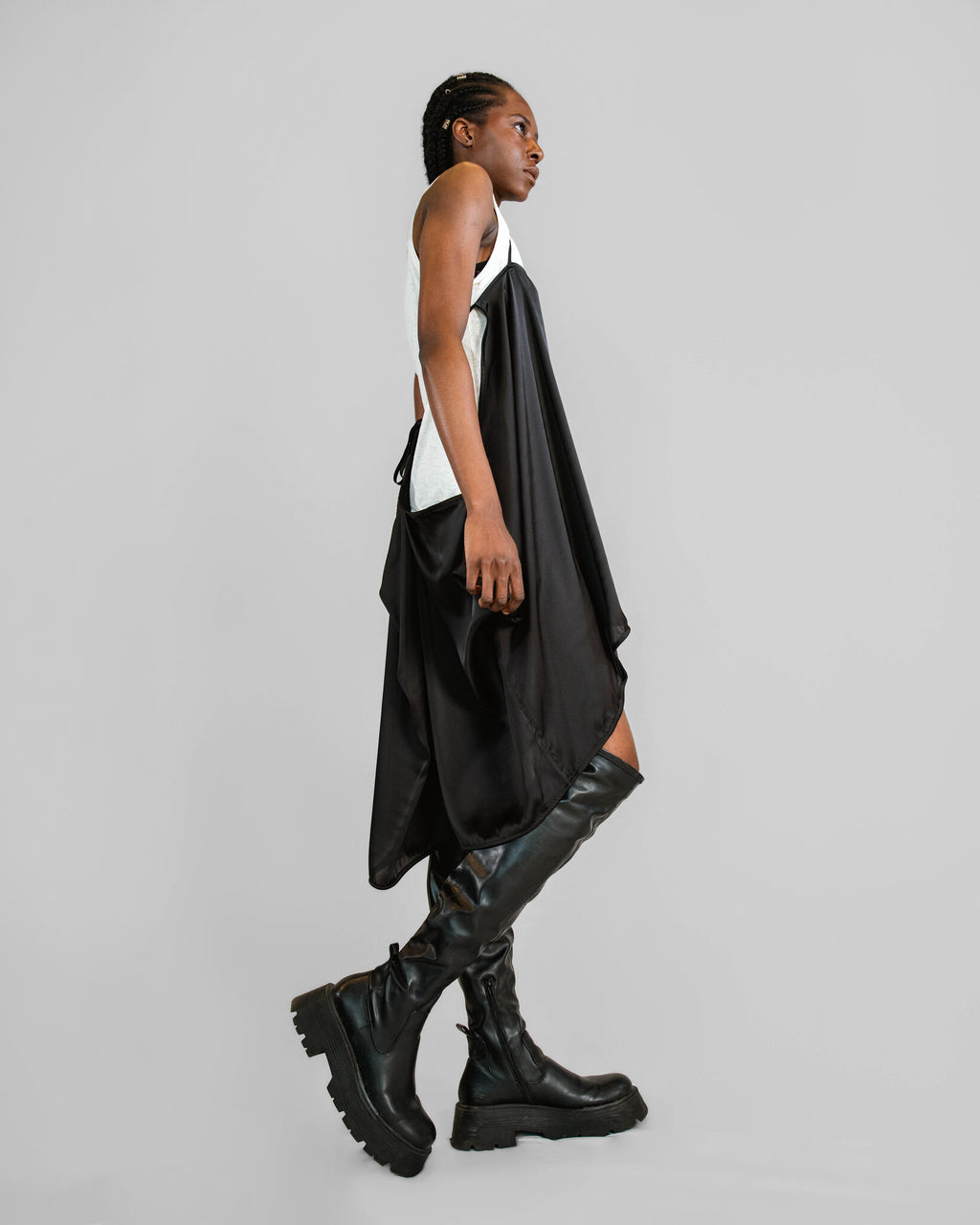 MIRAGE Dress Top