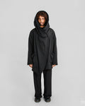 MONOLITH Cardigan Hoodie