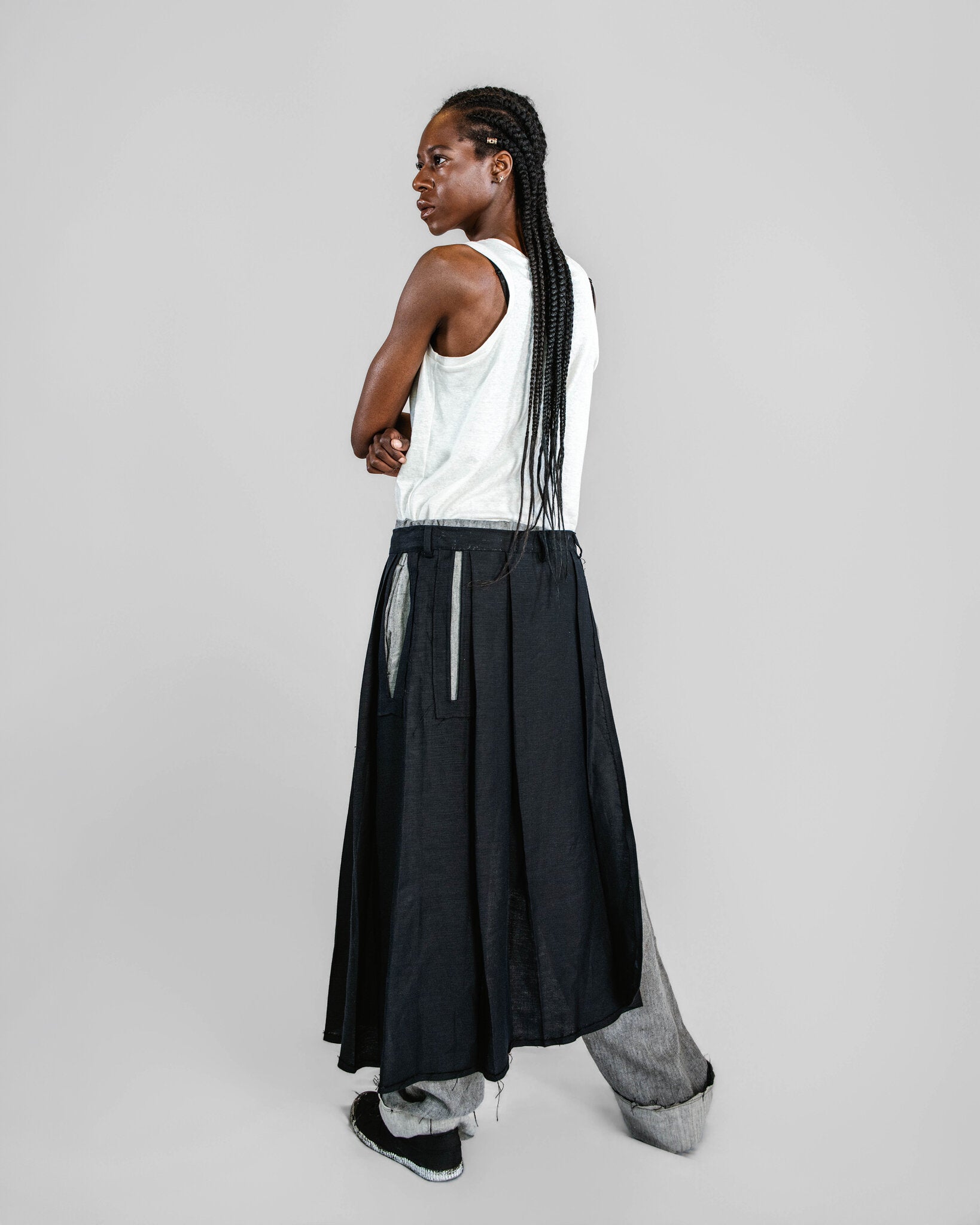 NEXUS Waist Cover