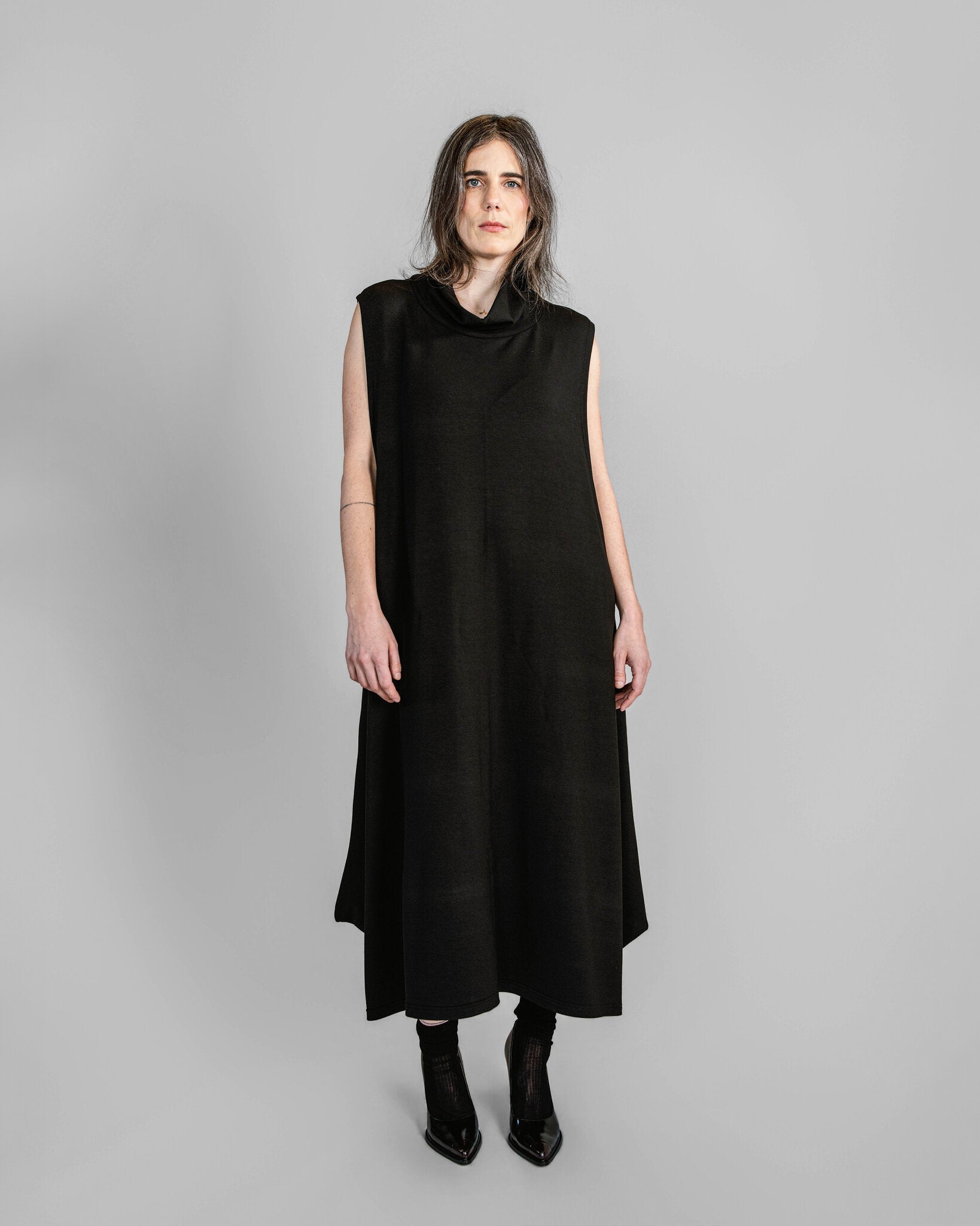 ORACLE Dress