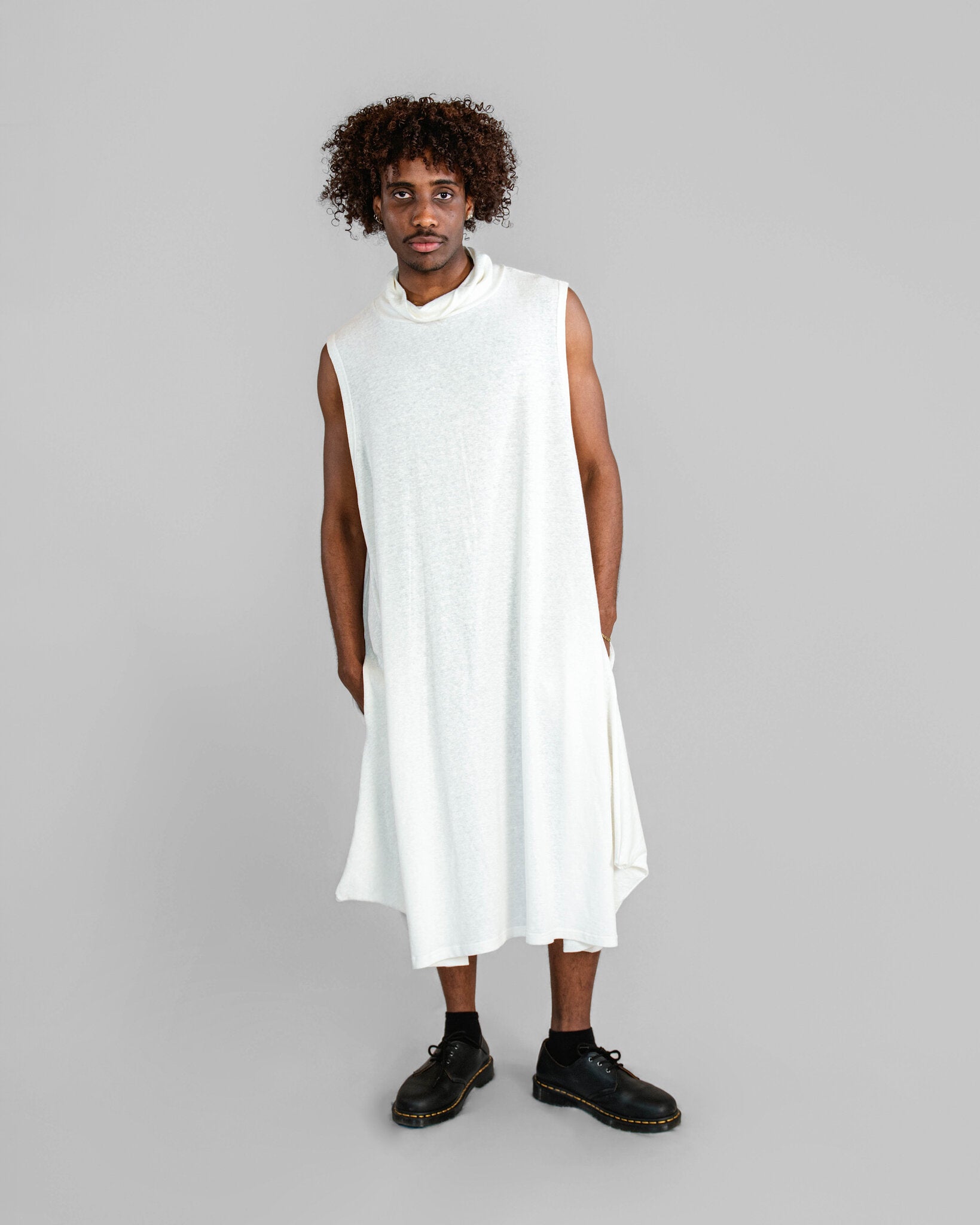 ORACLE Dress