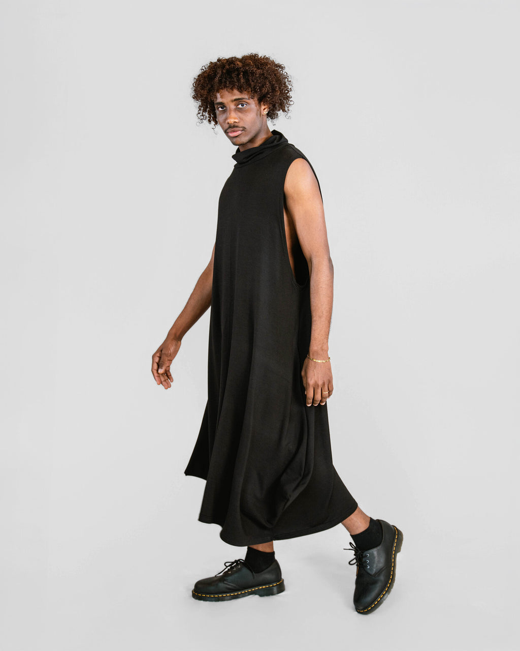 ORACLE Dress