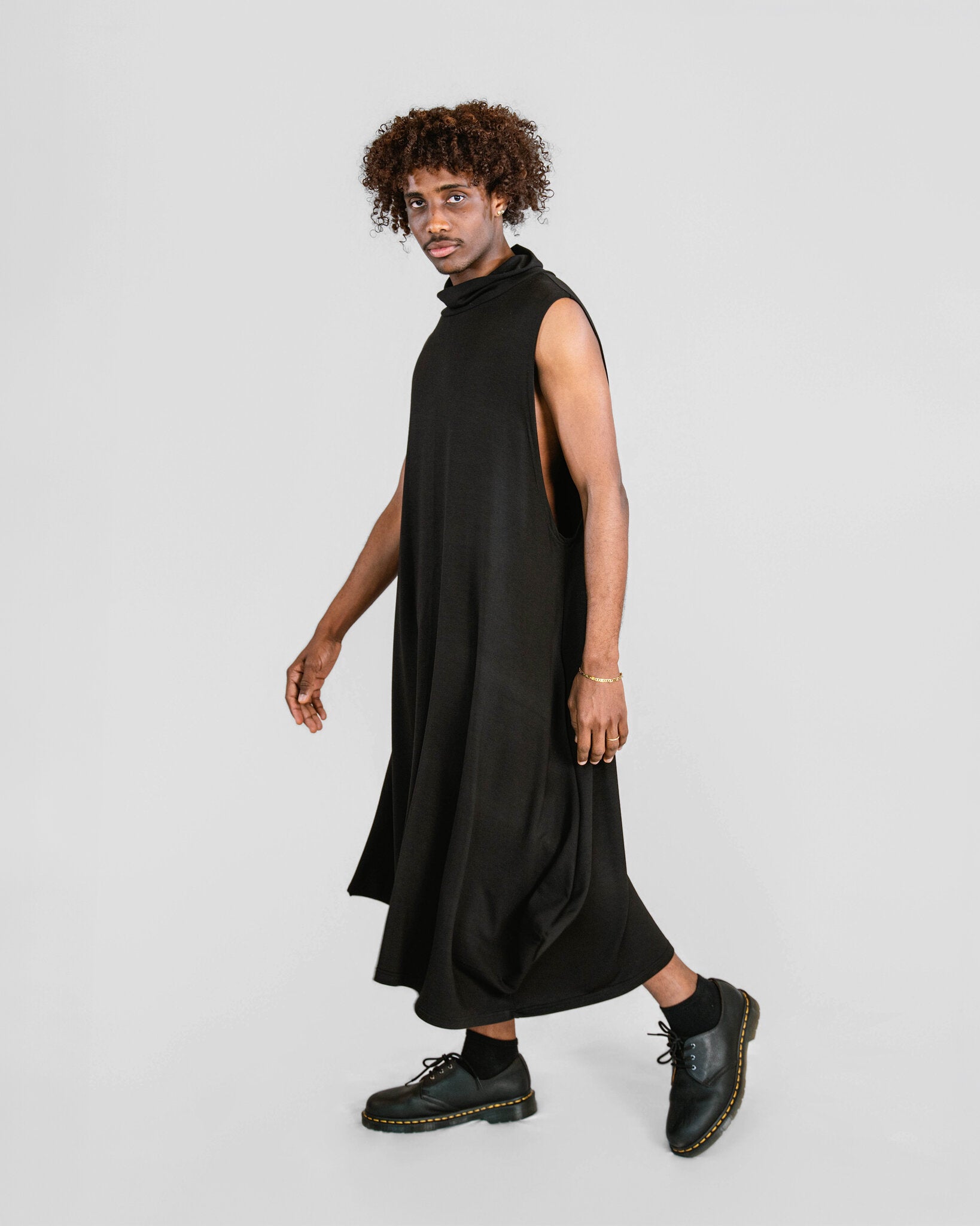 ORACLE Dress