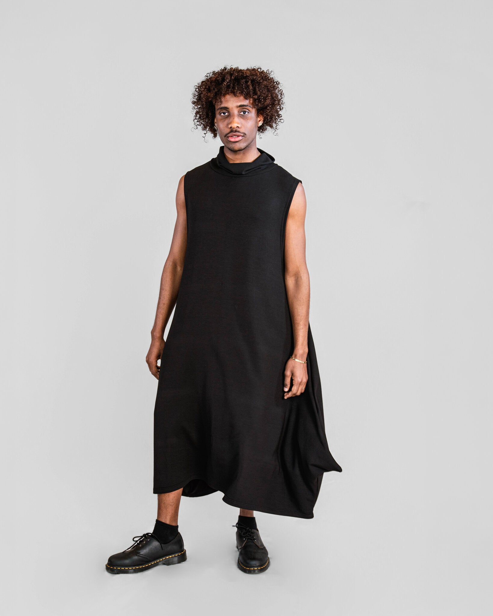 ORACLE Dress