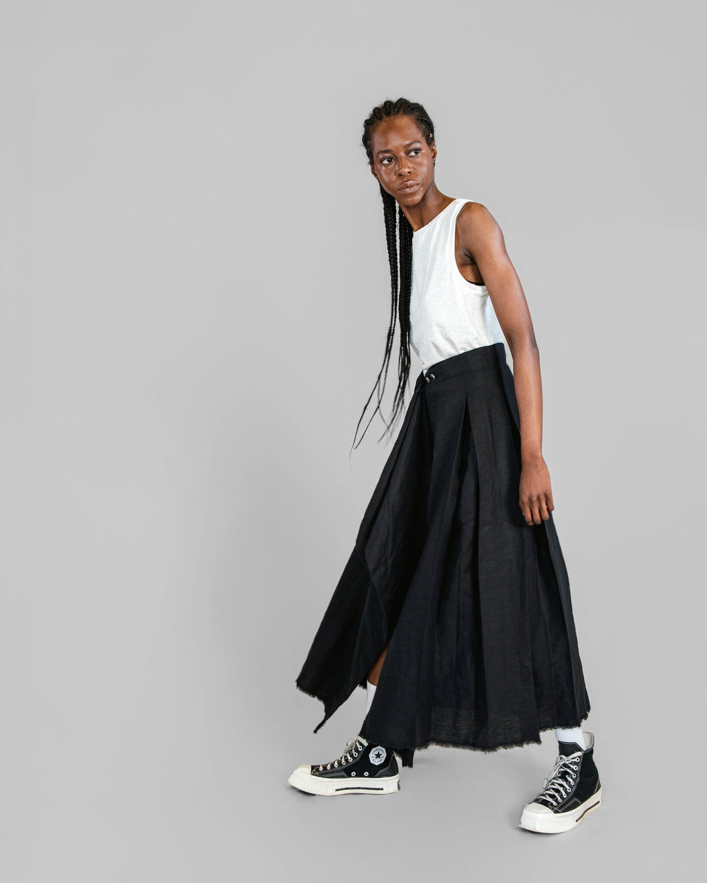 PARALLAX Skirt