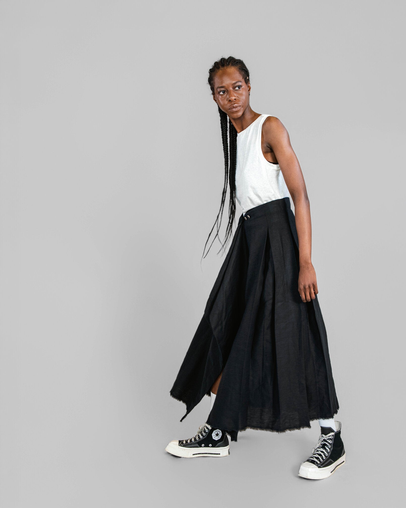 PARALLAX Skirt