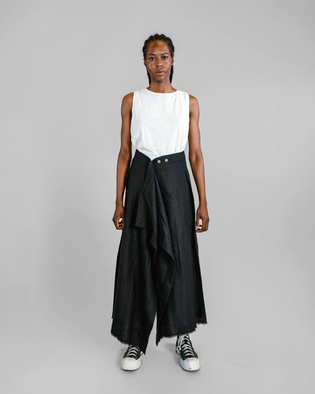 PARALLAX Skirt