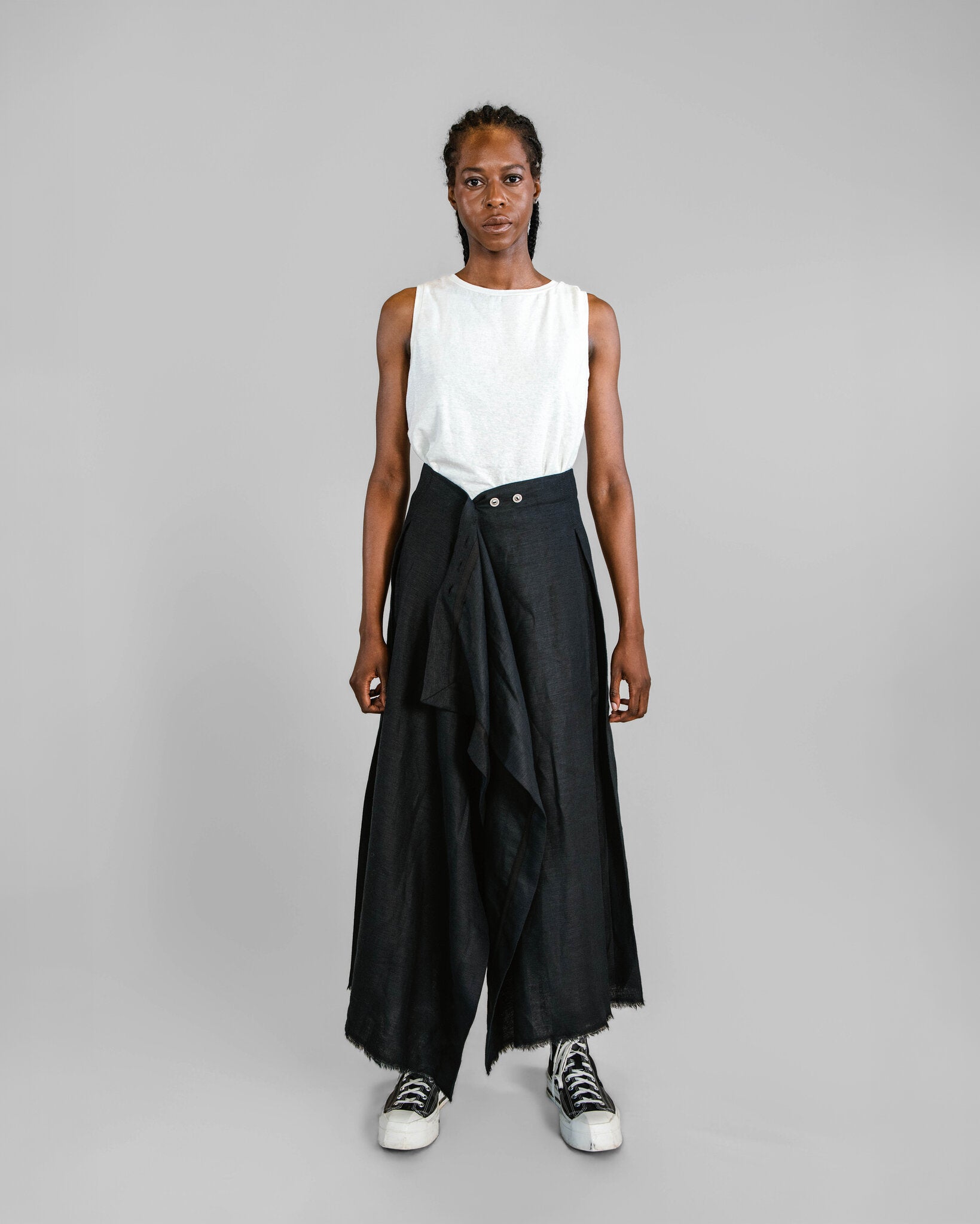 PARALLAX Skirt