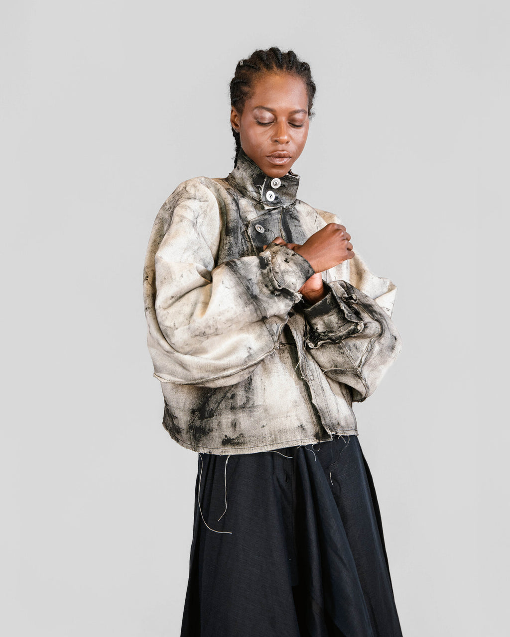 RELIC Jacket