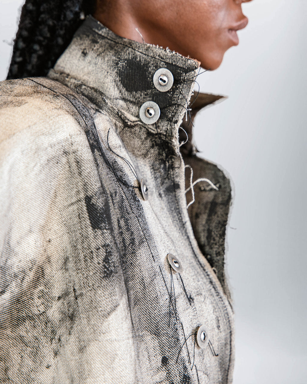 RELIC Jacket