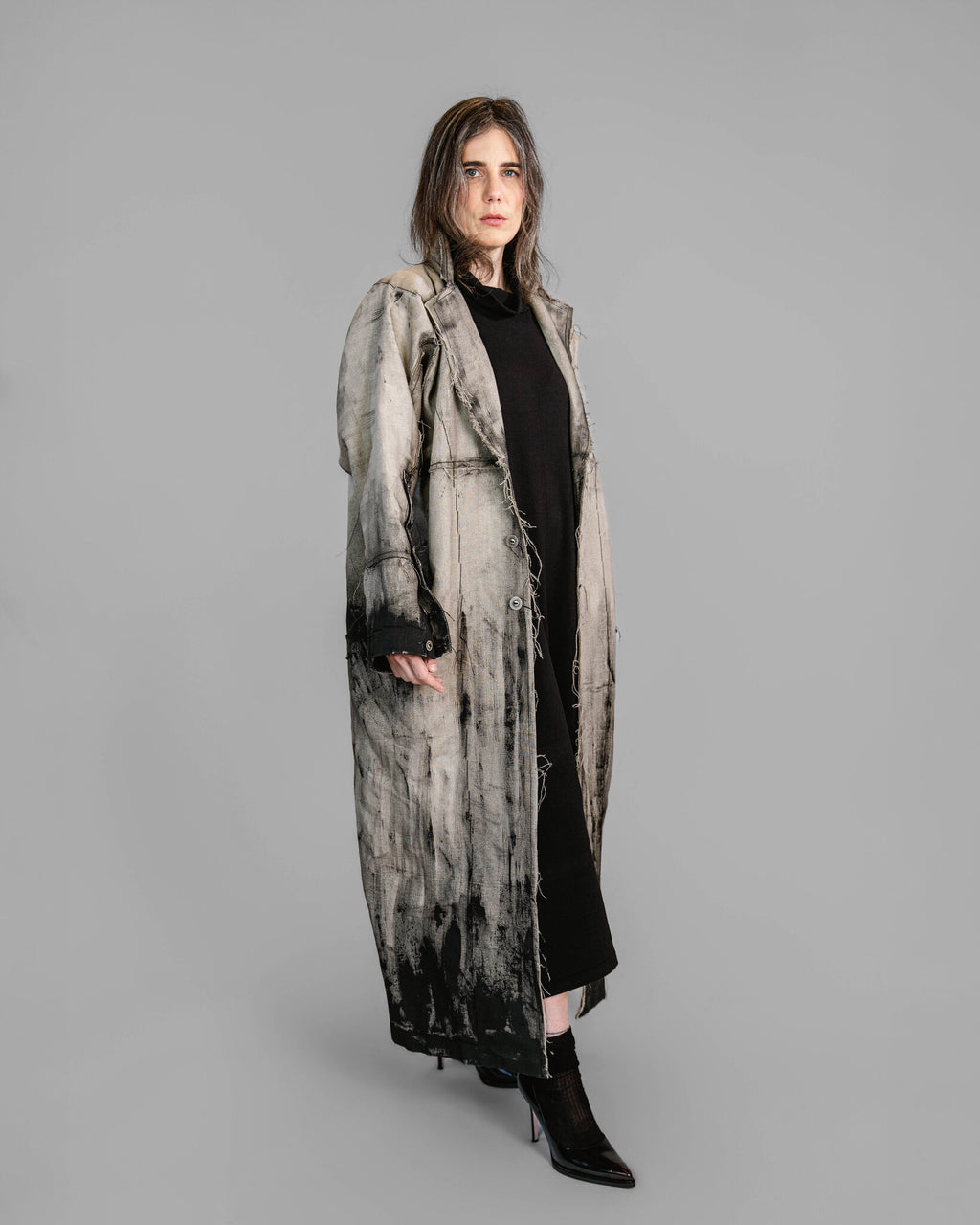 SIGIL Coat